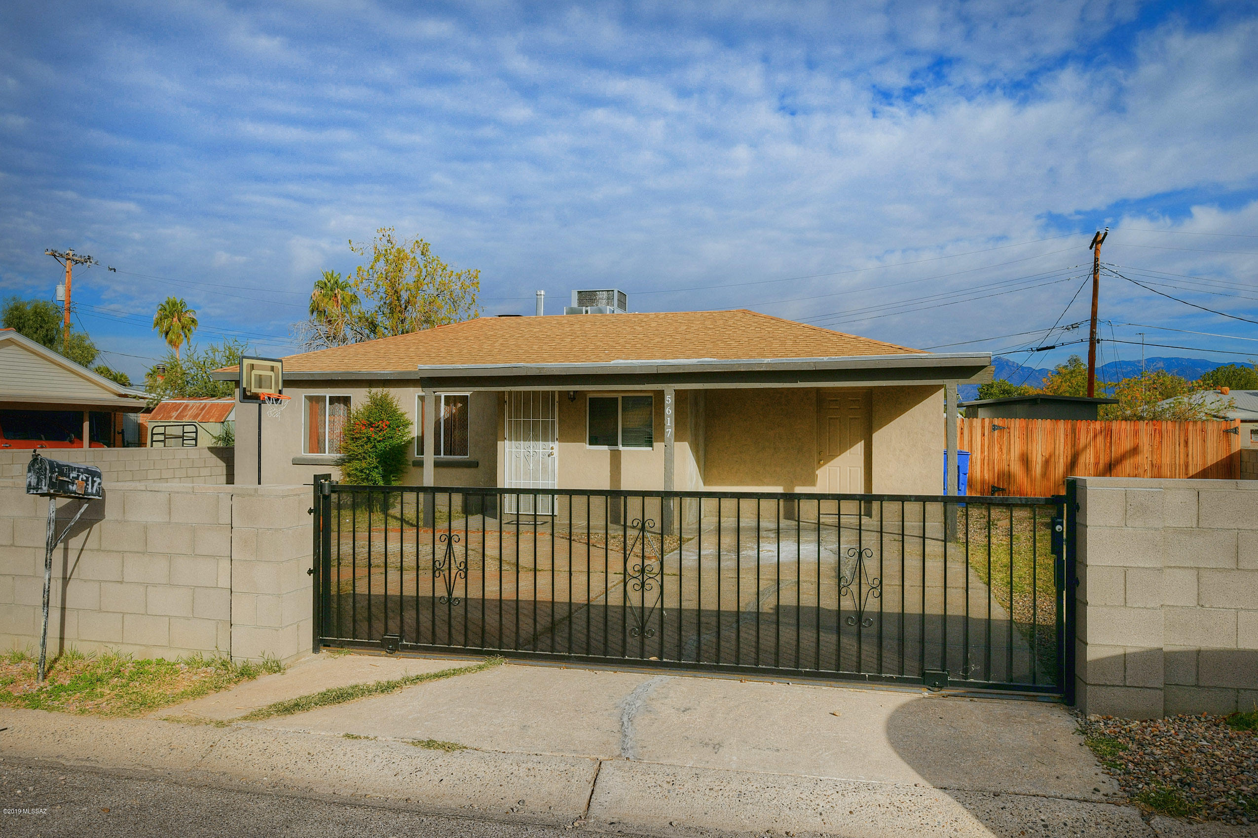 Maryvale Manor - Residential