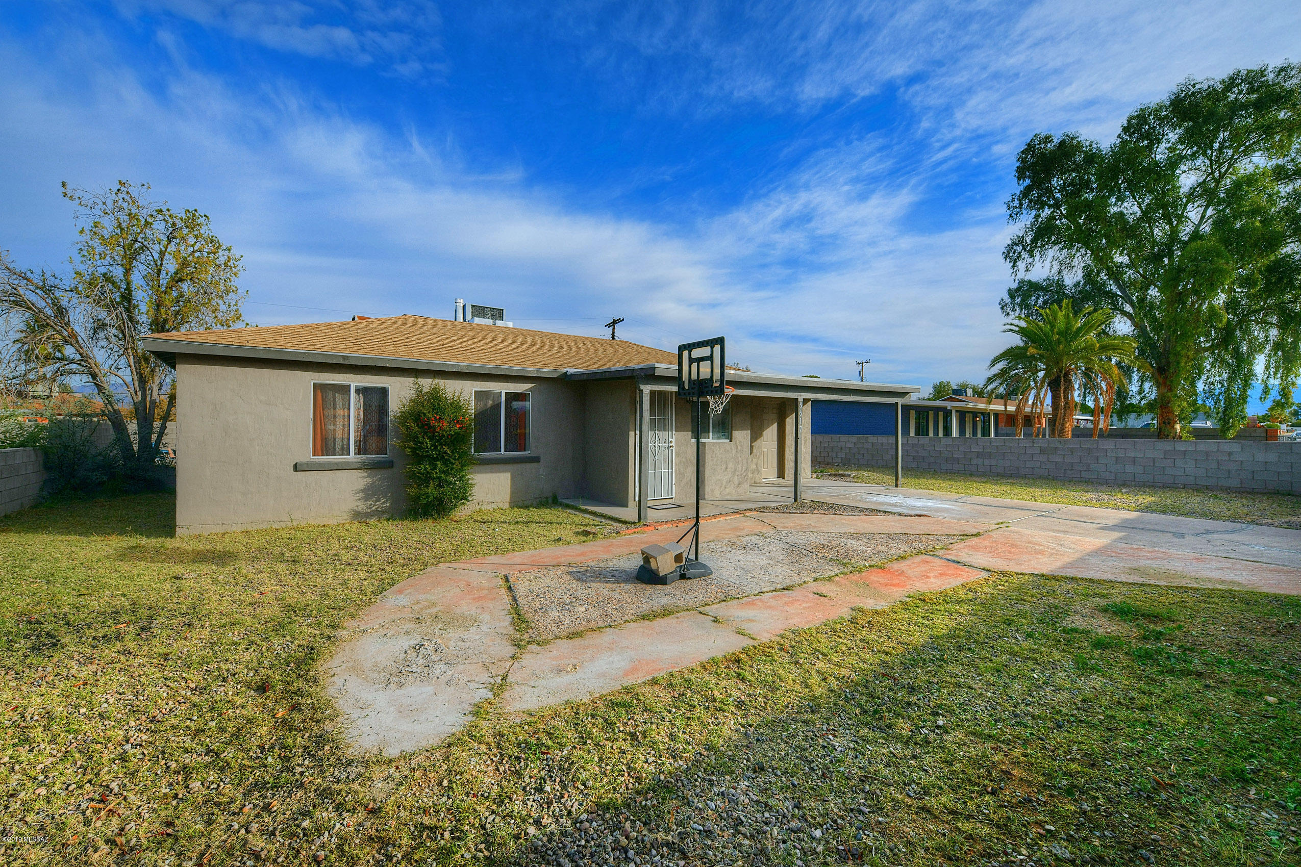 Maryvale Manor - Residential