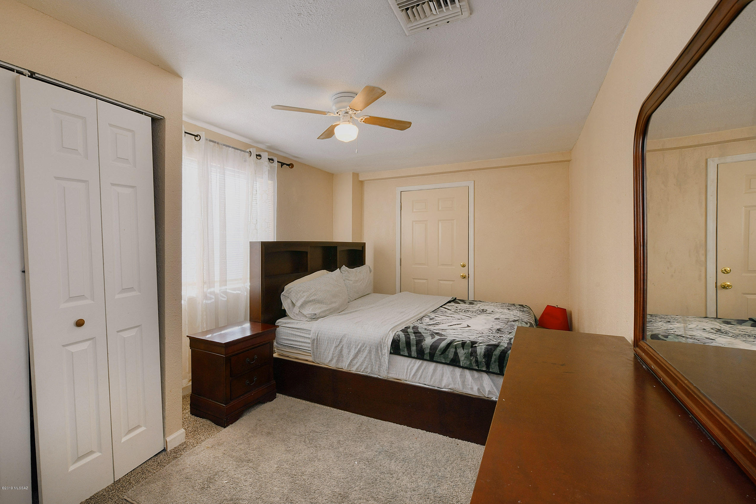 Maryvale Manor - Residential