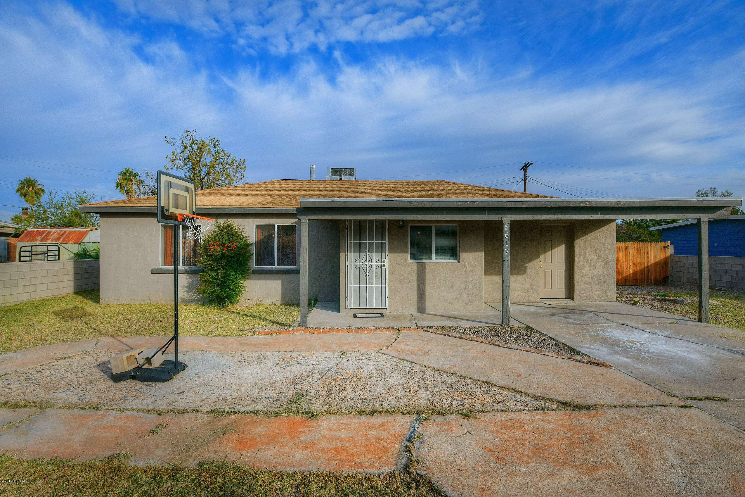 Maryvale Manor - Residential