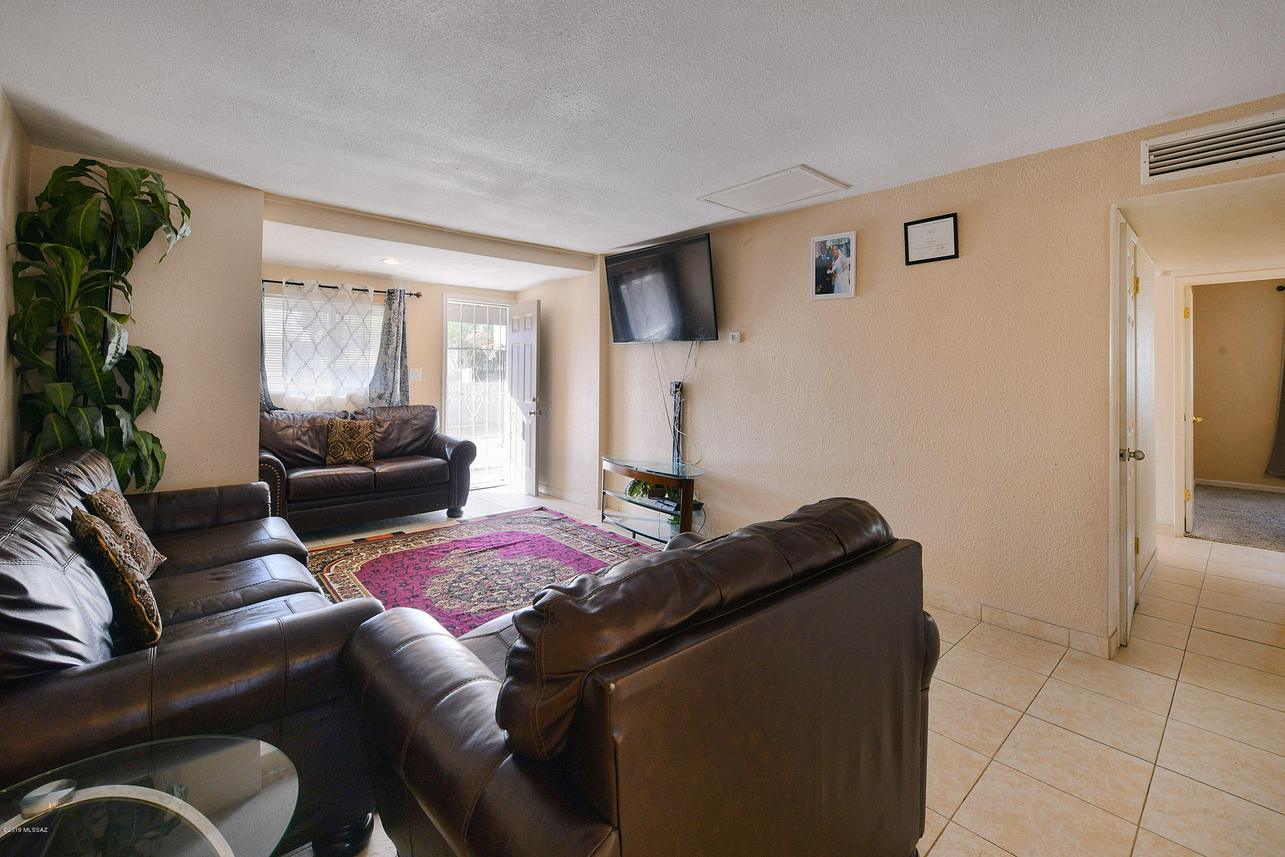 Maryvale Manor - Residential