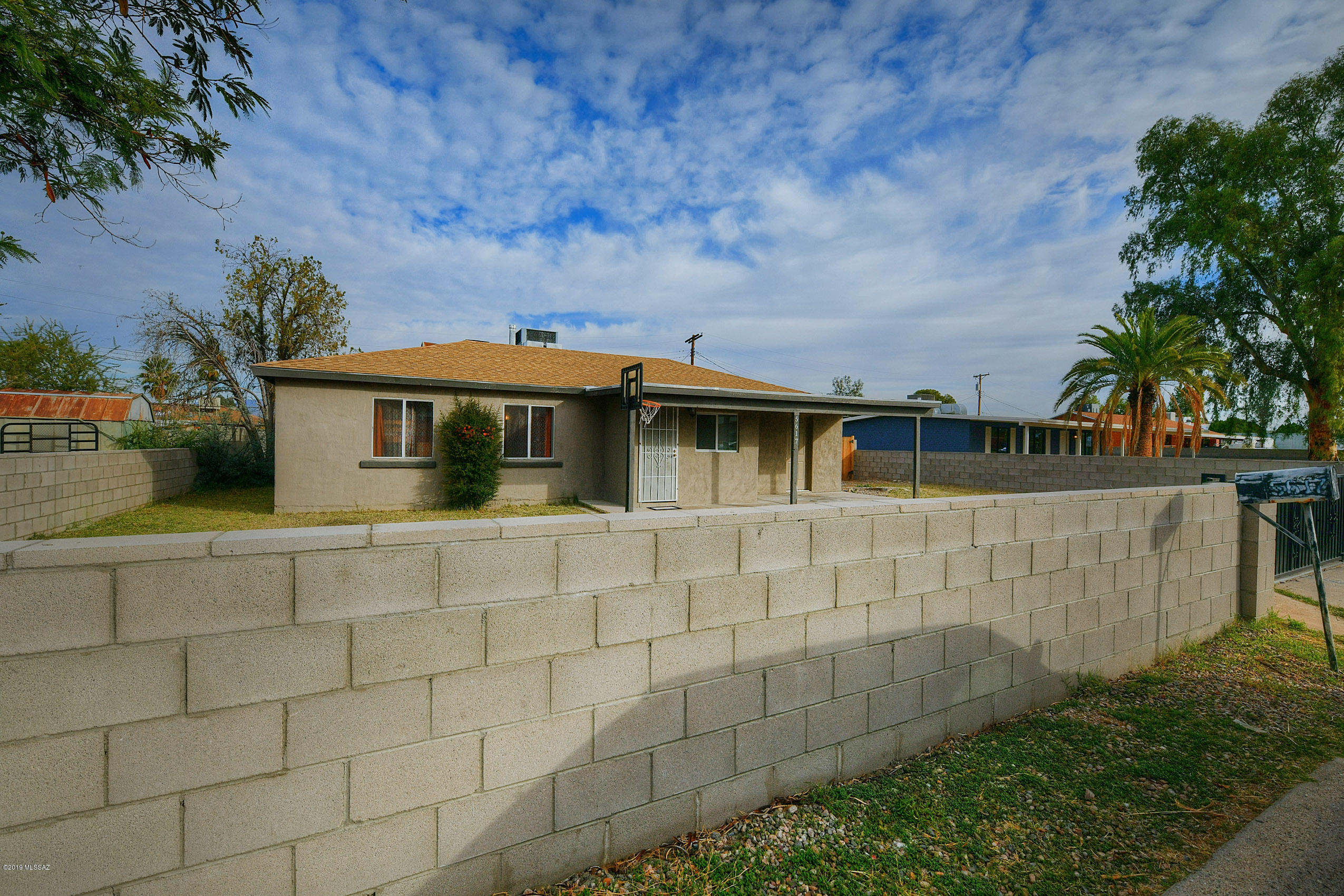 Maryvale Manor - Residential