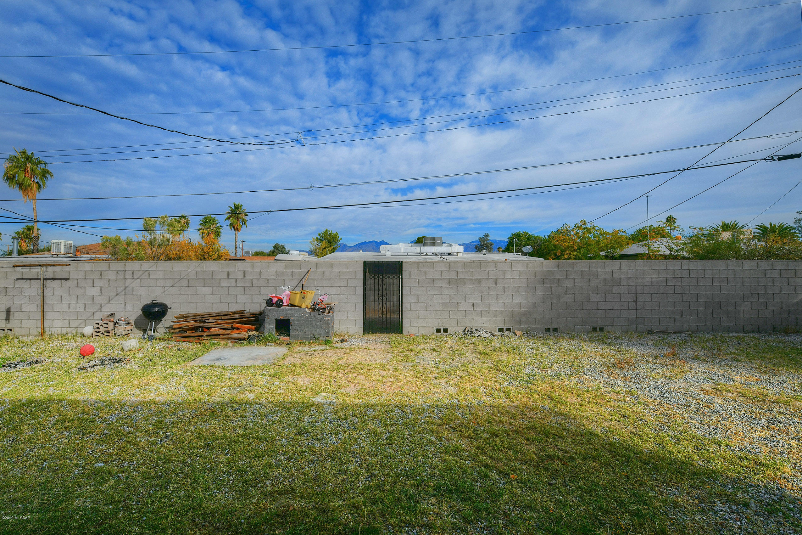 Maryvale Manor - Residential