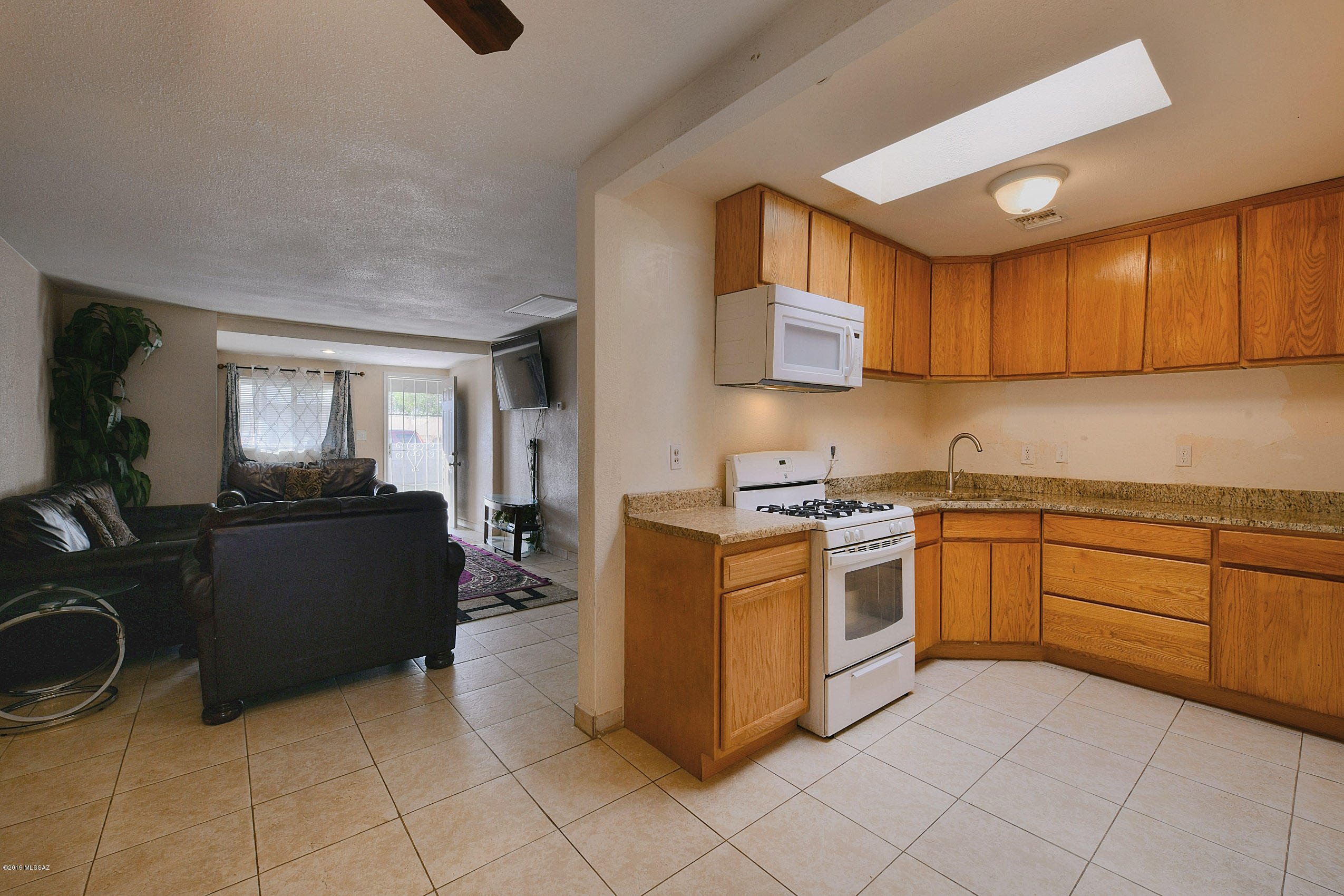Maryvale Manor - Residential