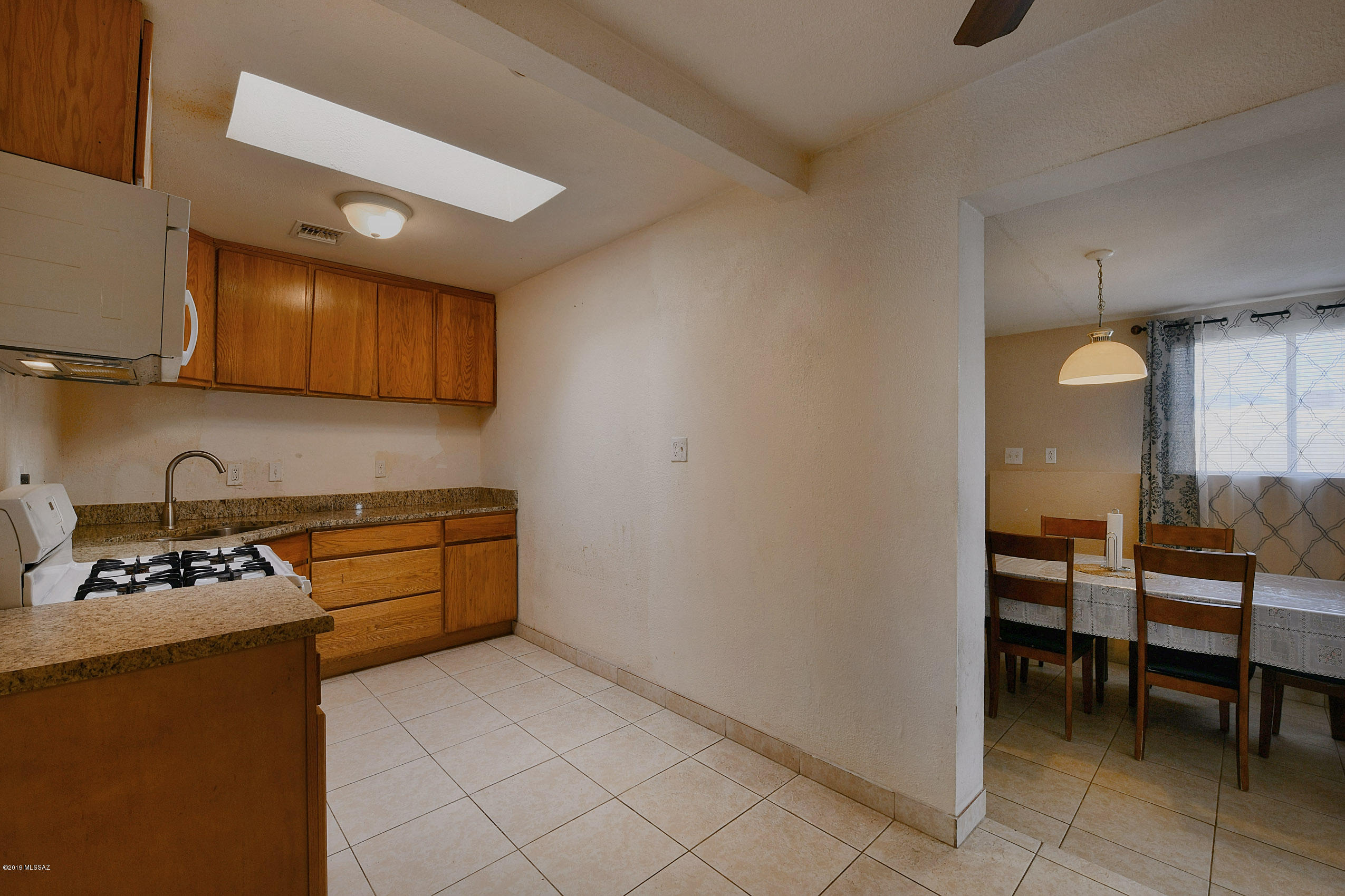 Maryvale Manor - Residential