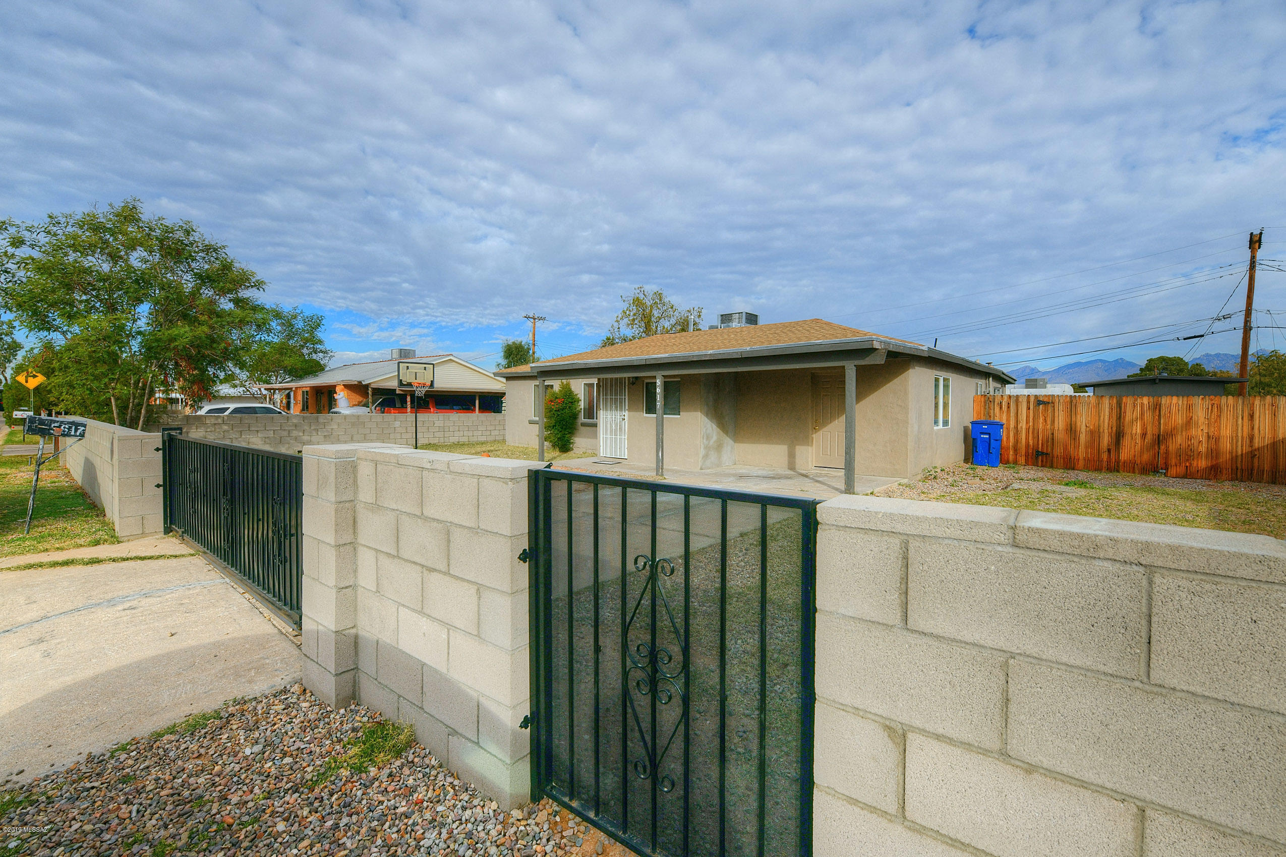 Maryvale Manor - Residential