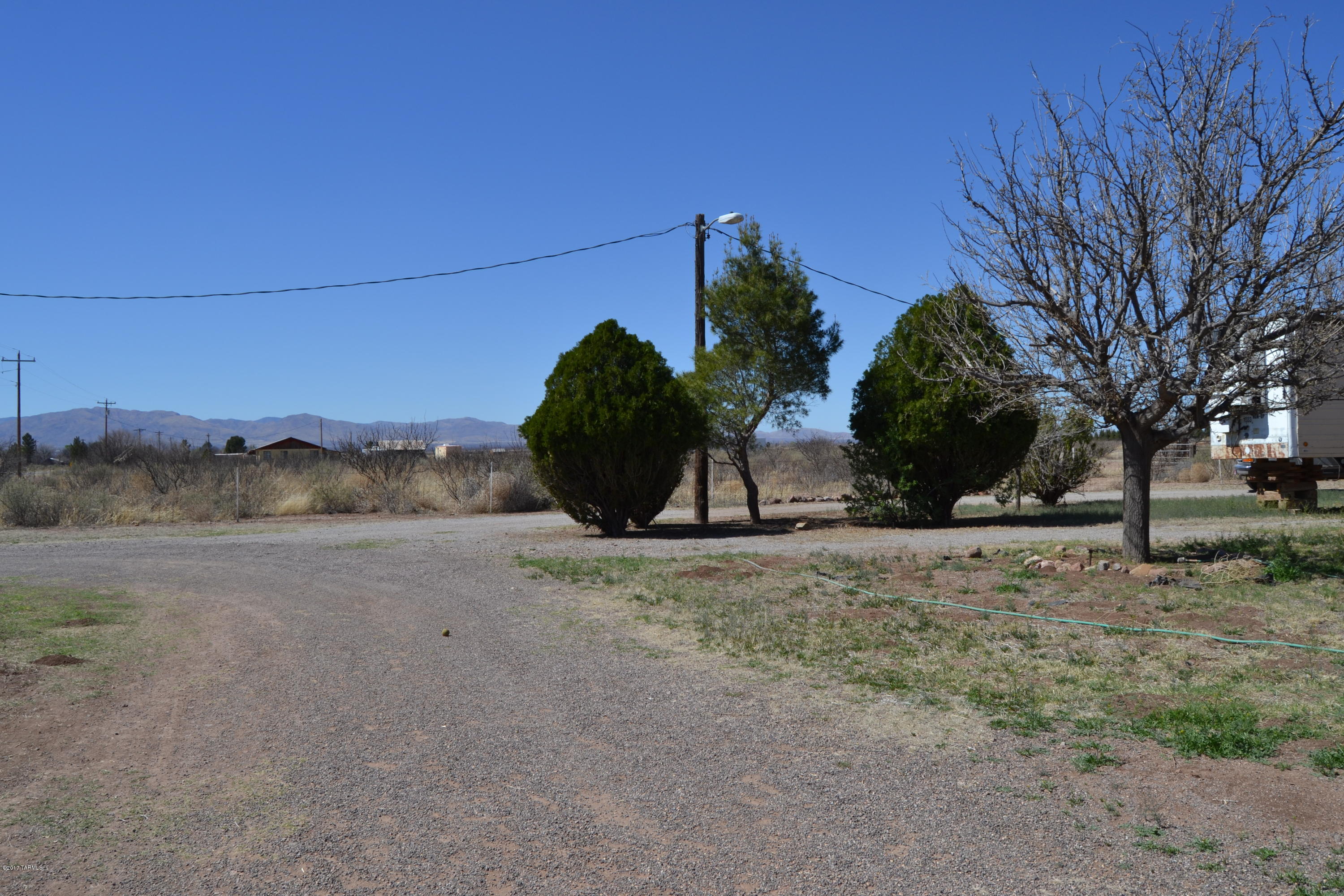 Out Of Pima County - Residential