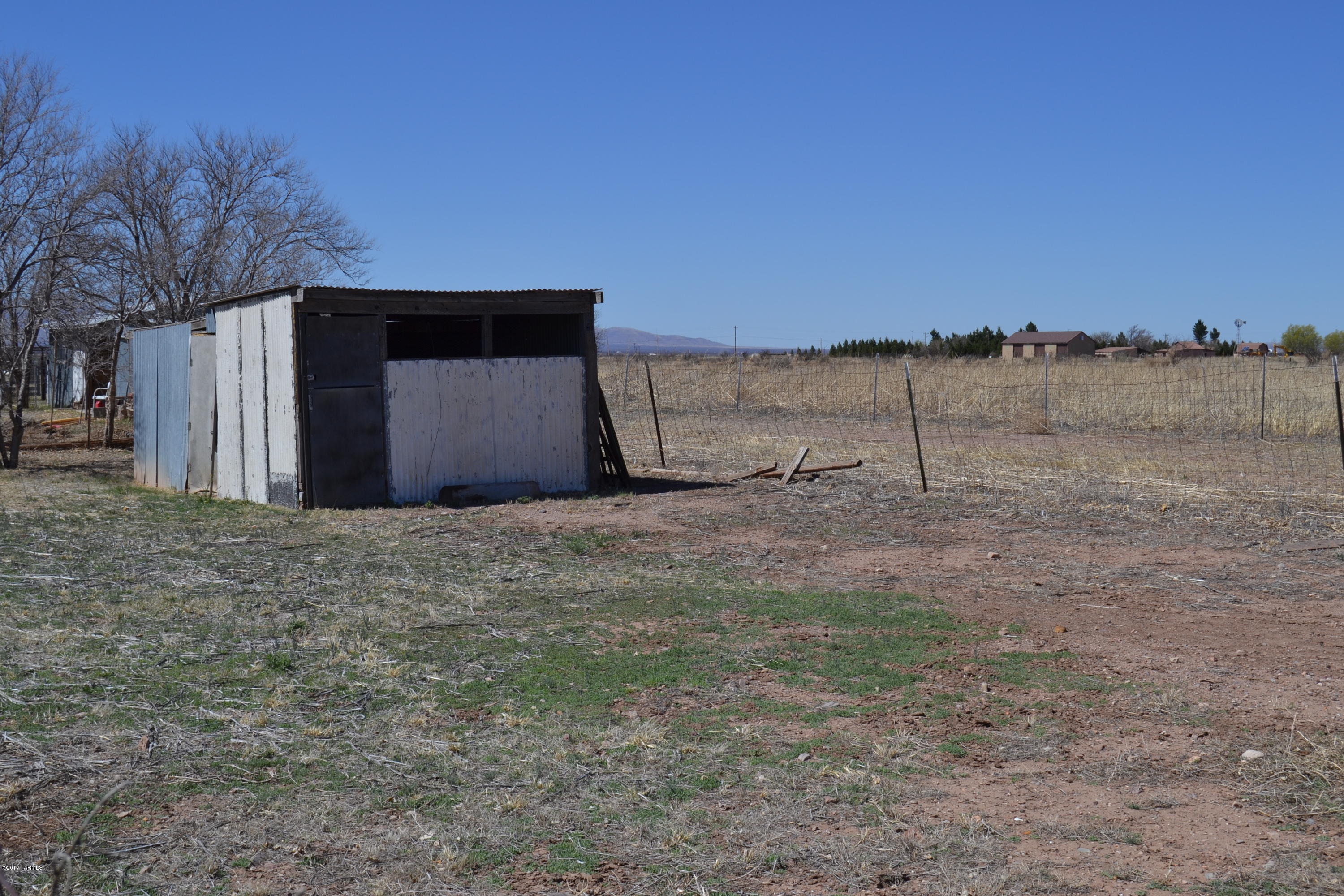 Out Of Pima County - Residential