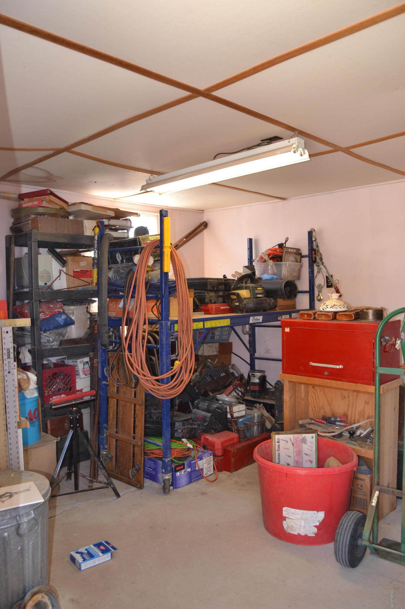 Out Of Pima County - Residential