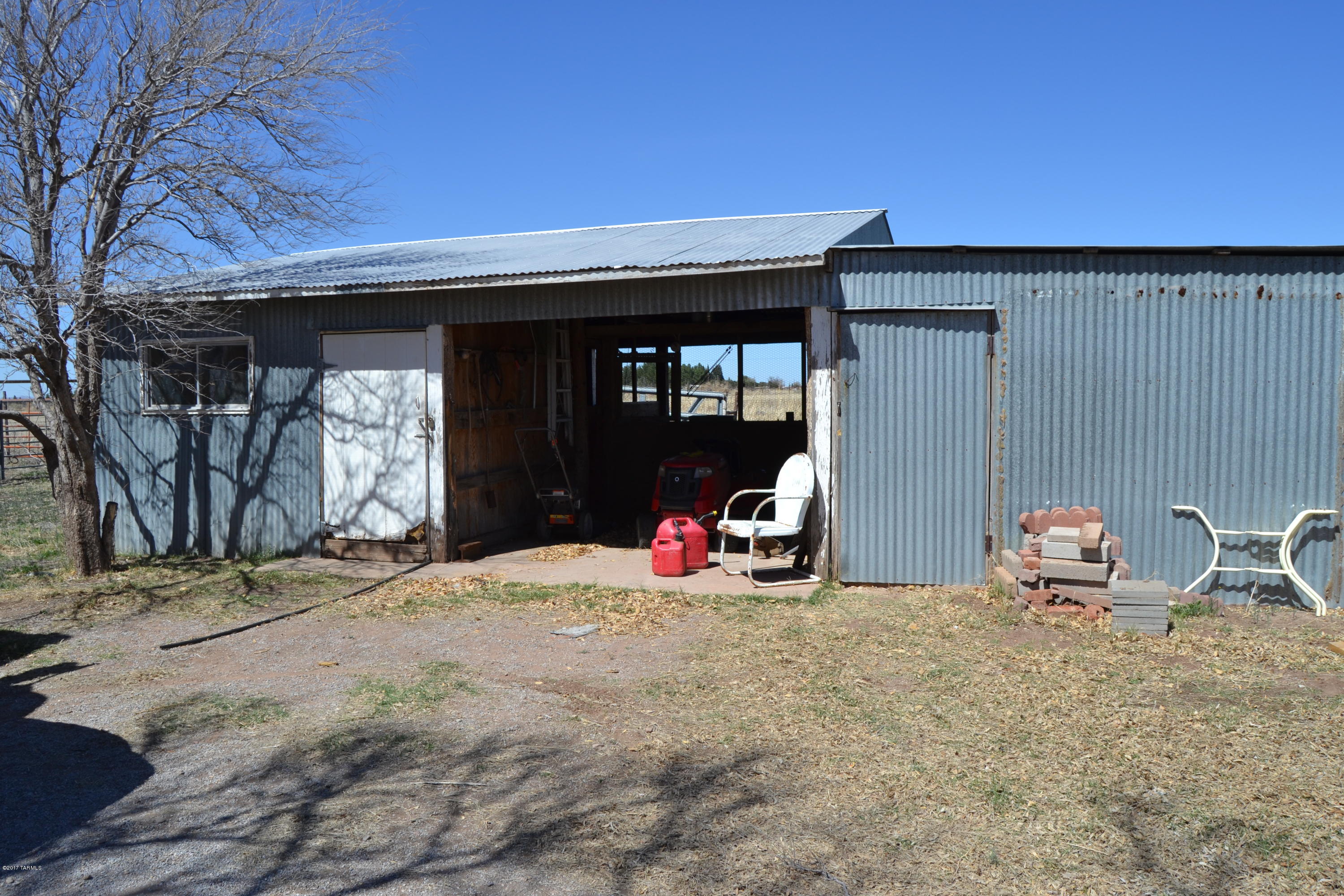 Out Of Pima County - Residential