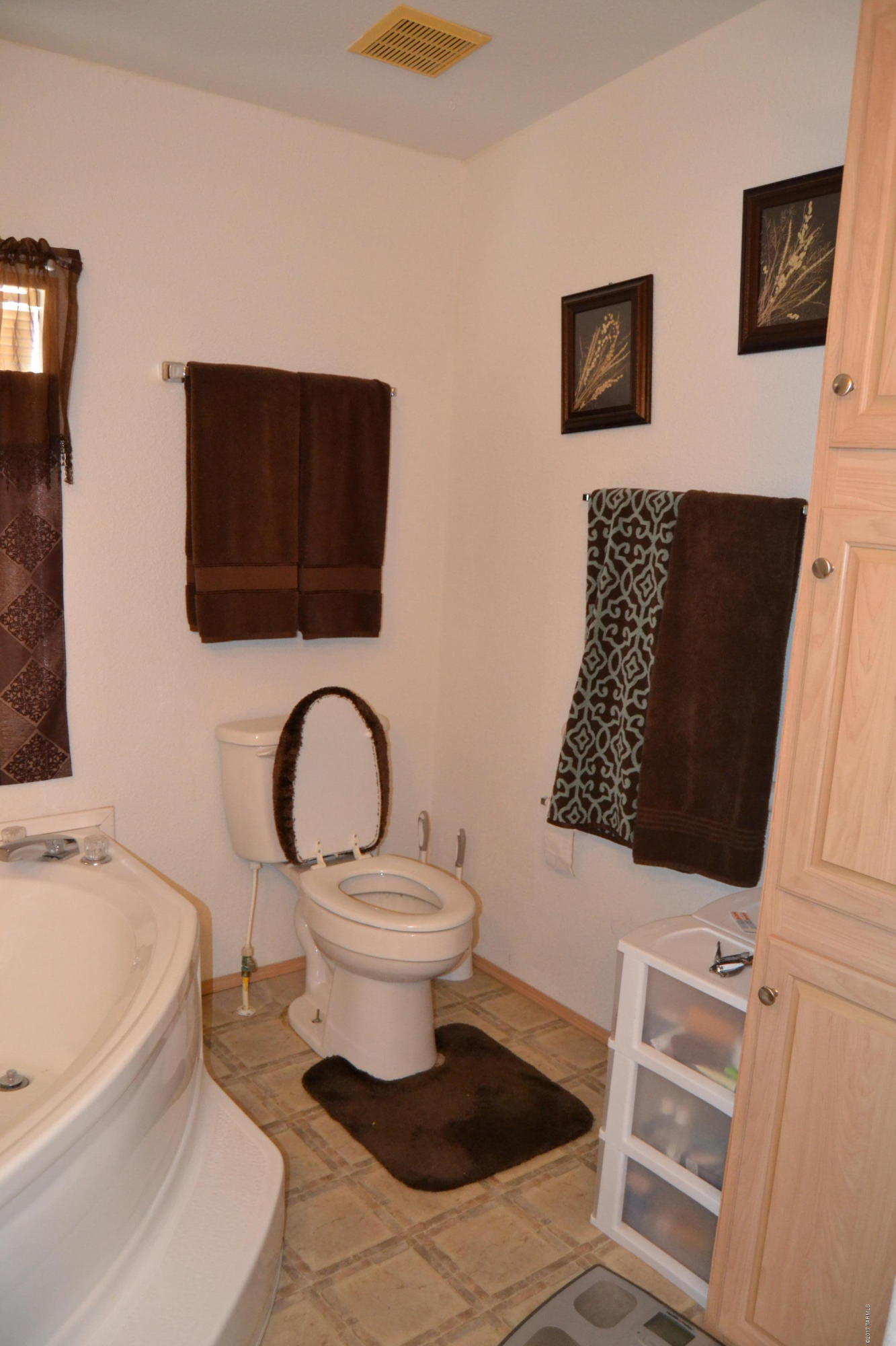 Out Of Pima County - Residential