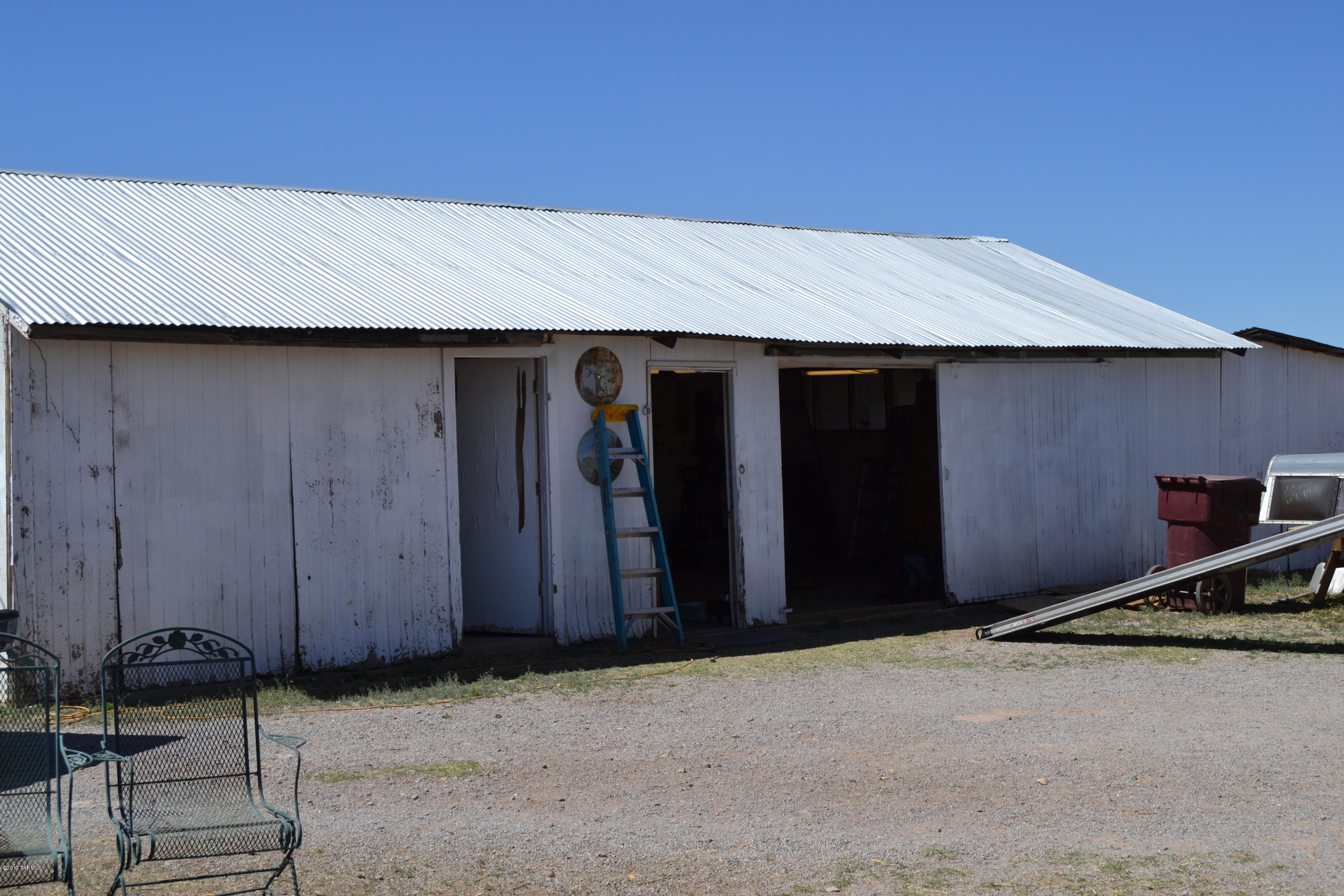 Out Of Pima County - Residential
