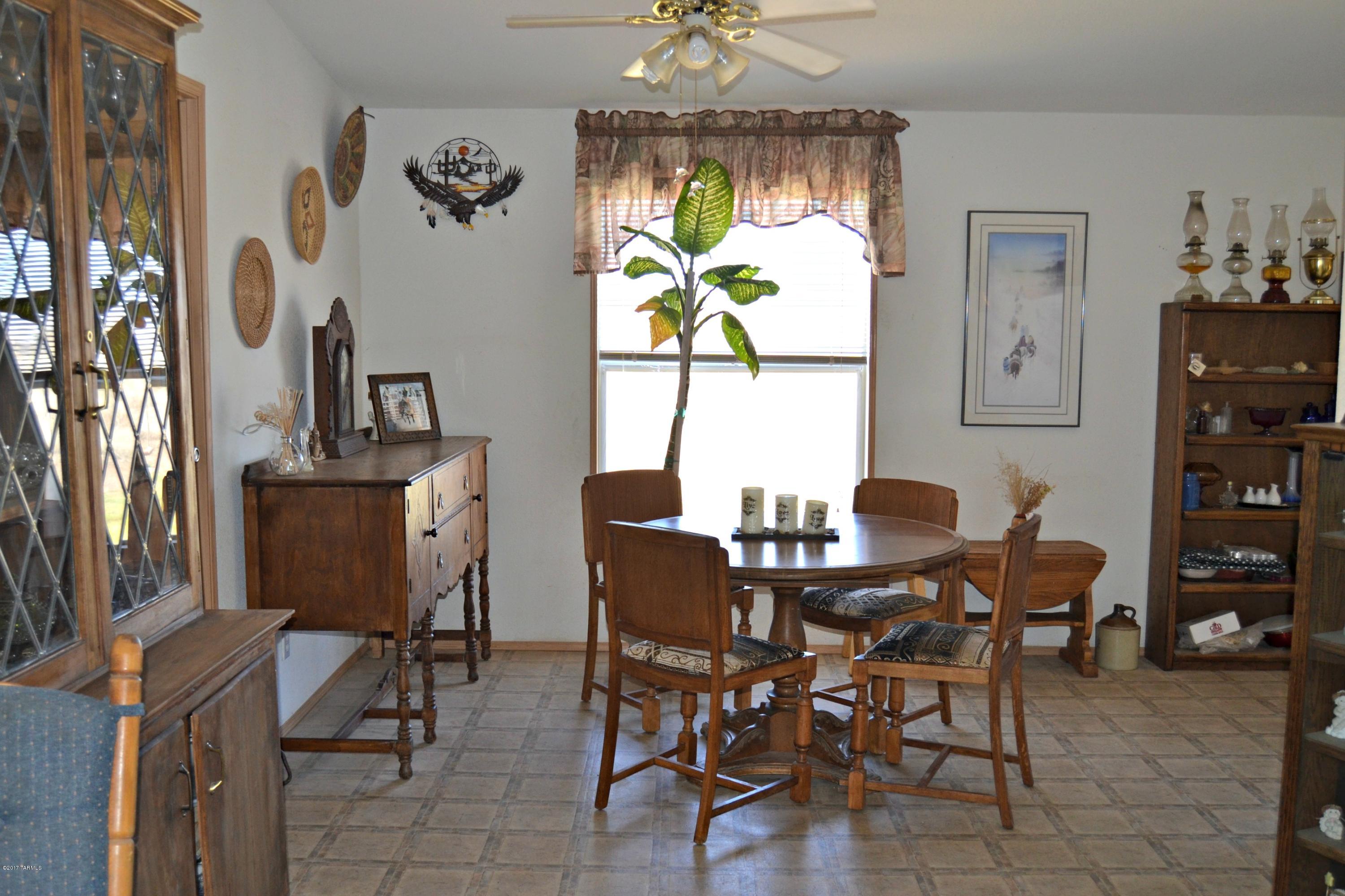 Out Of Pima County - Residential