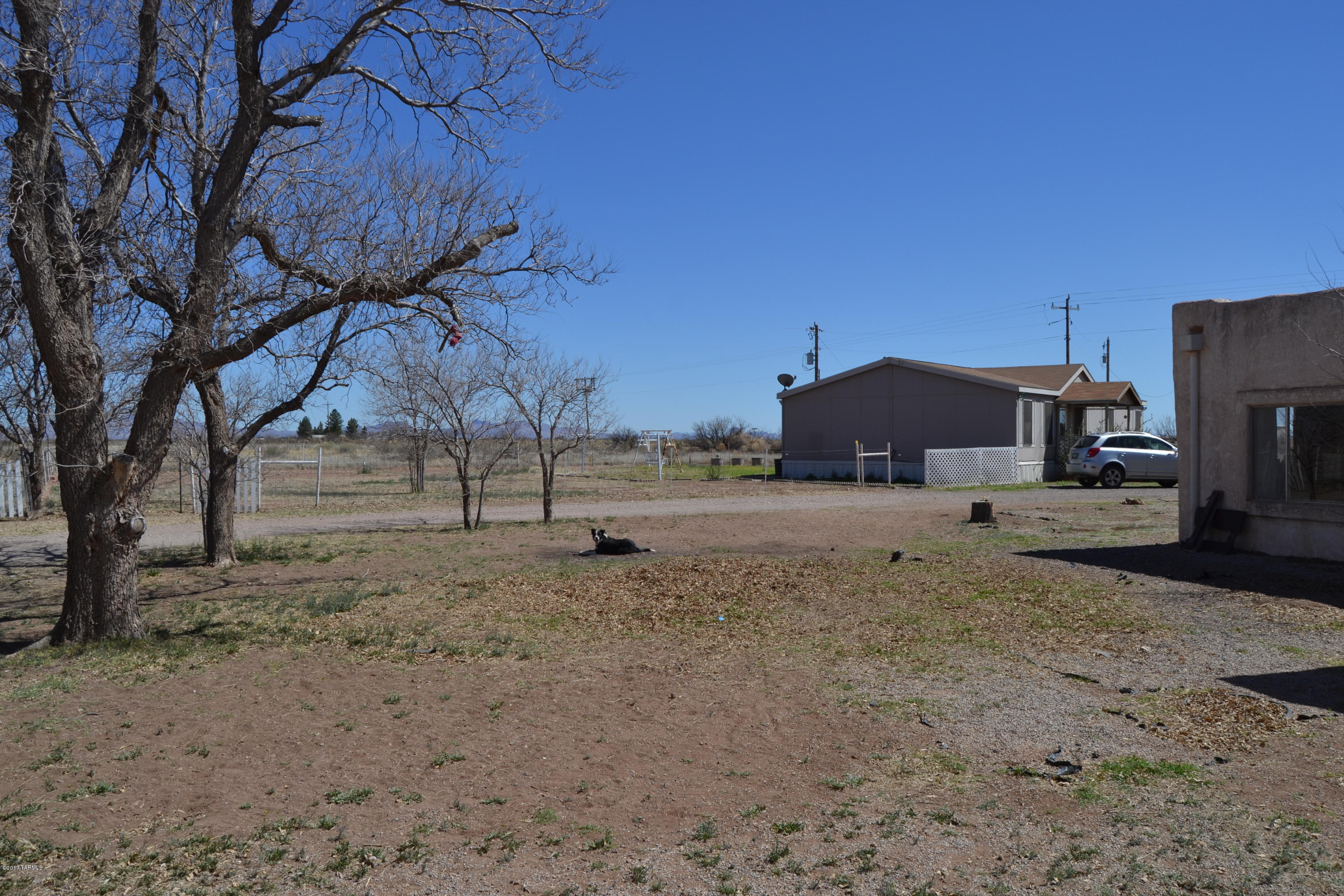 Out Of Pima County - Residential