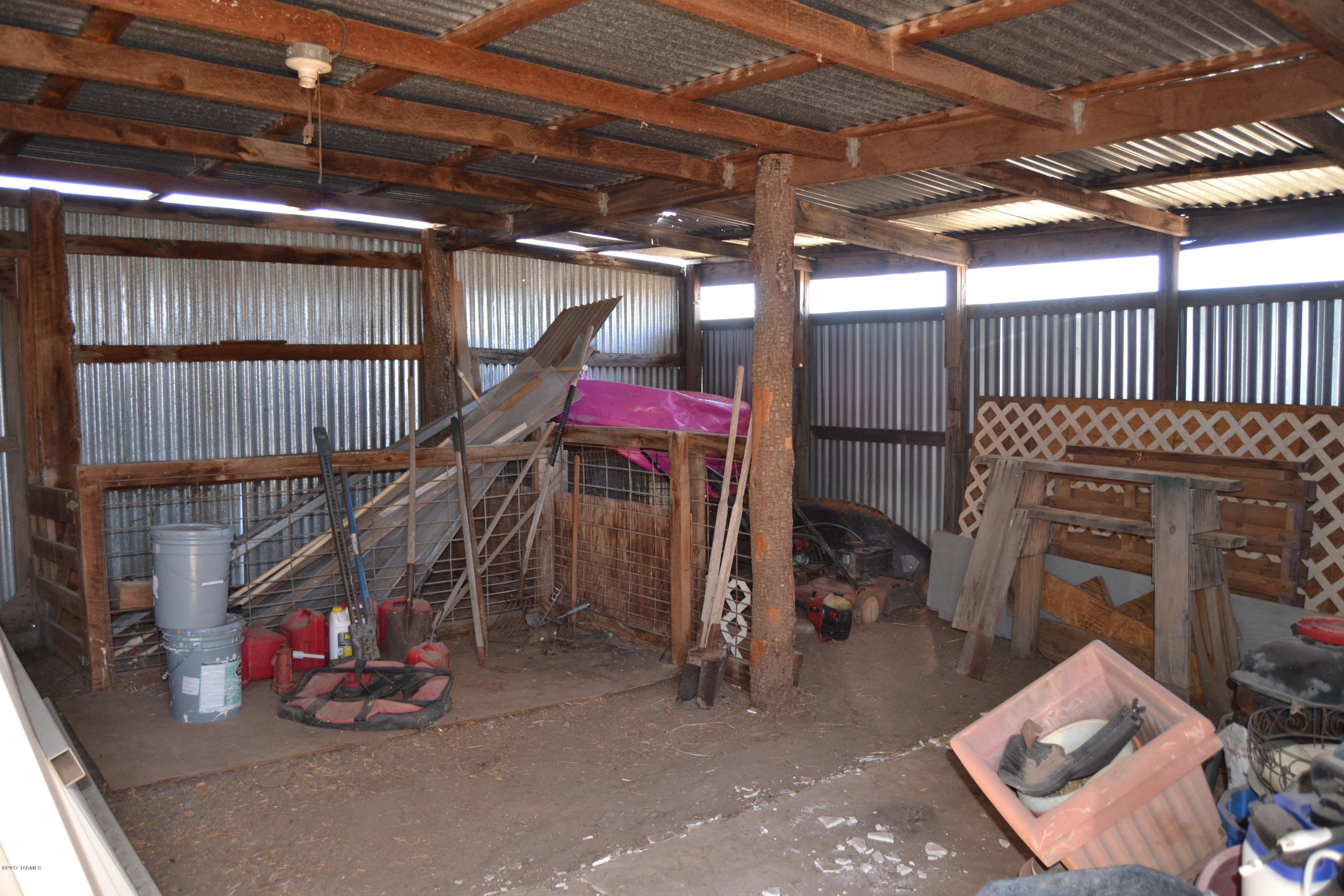Out Of Pima County - Residential