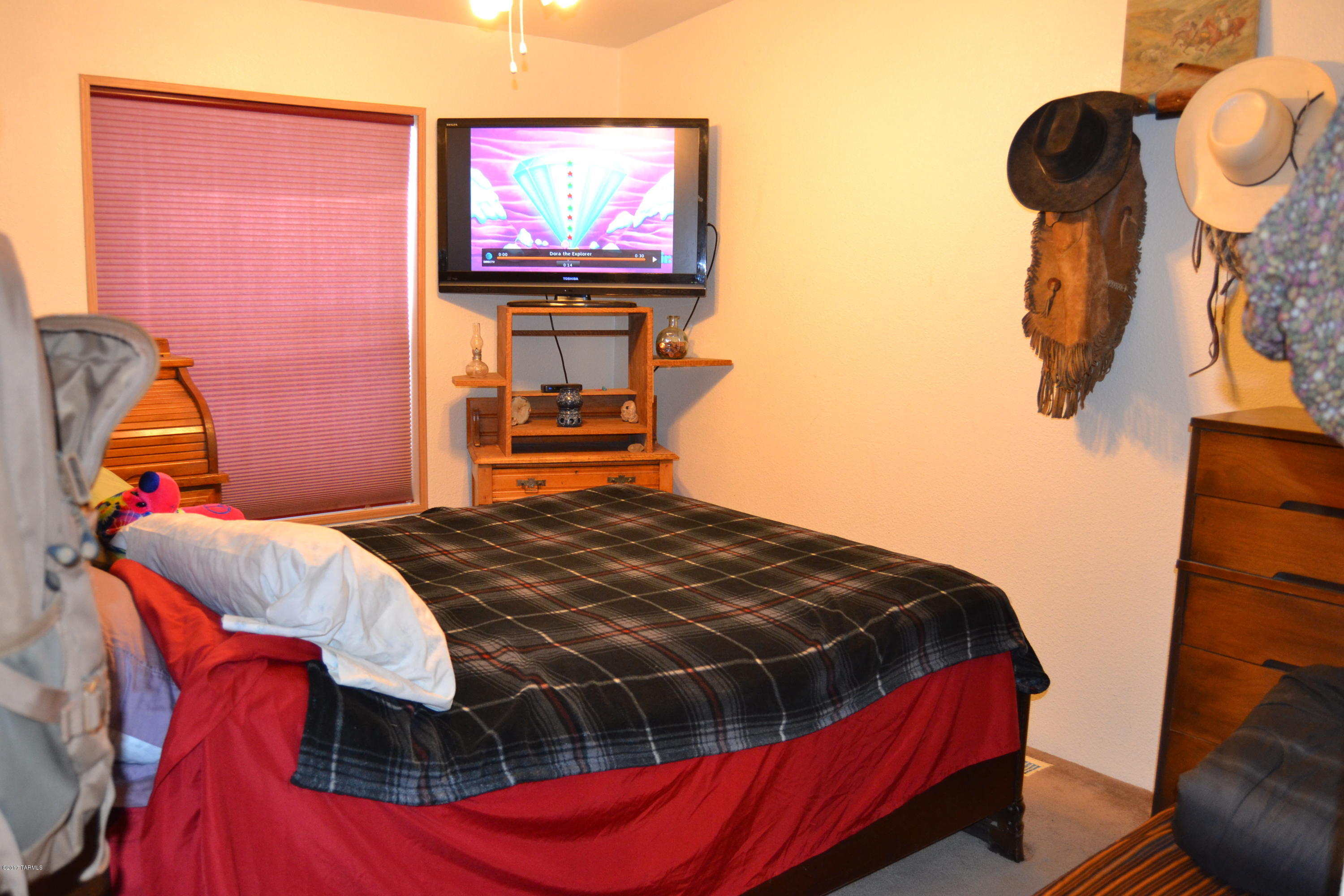 Out Of Pima County - Residential