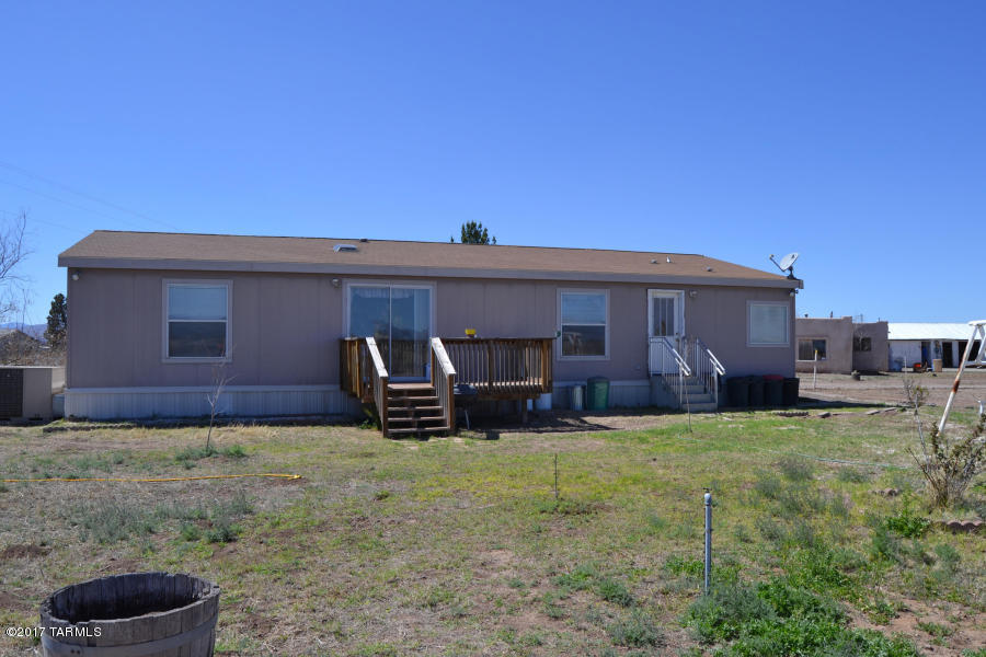 Out Of Pima County - Residential