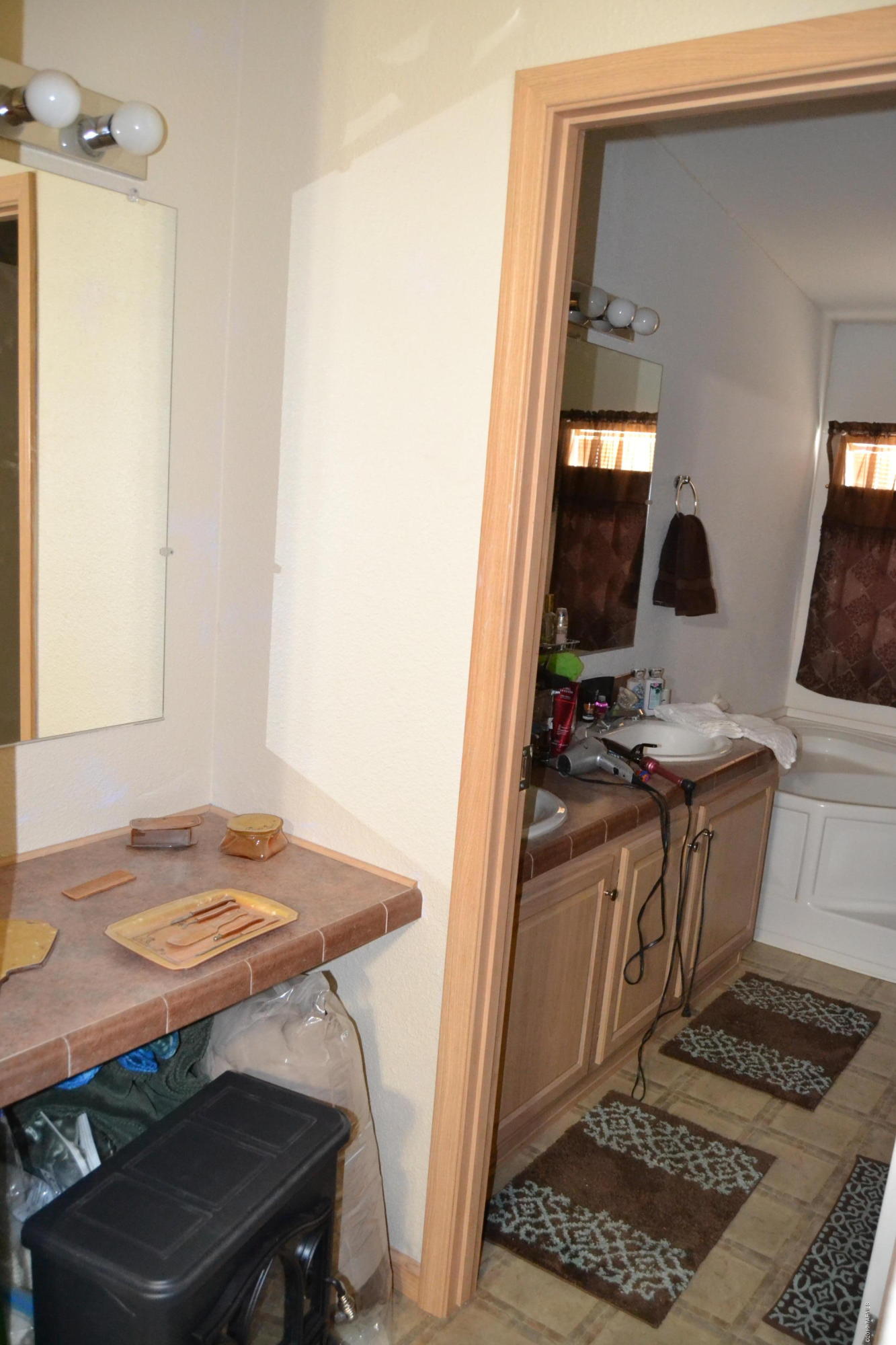 Out Of Pima County - Residential