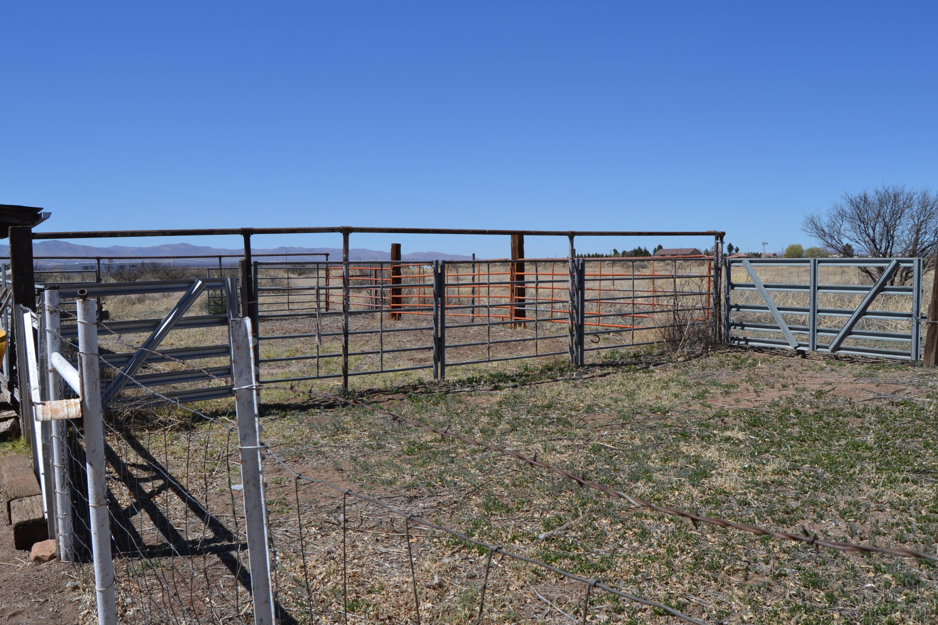 Out Of Pima County - Residential