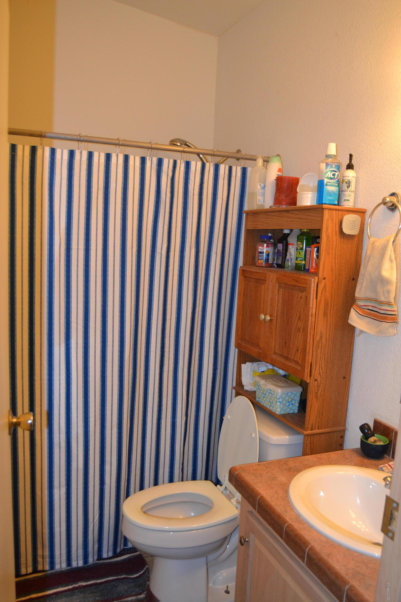Out Of Pima County - Residential