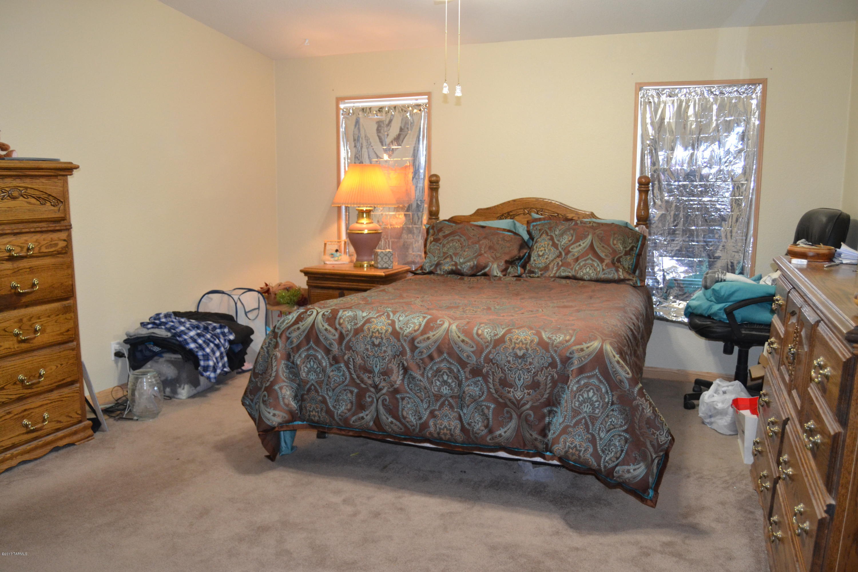Out Of Pima County - Residential