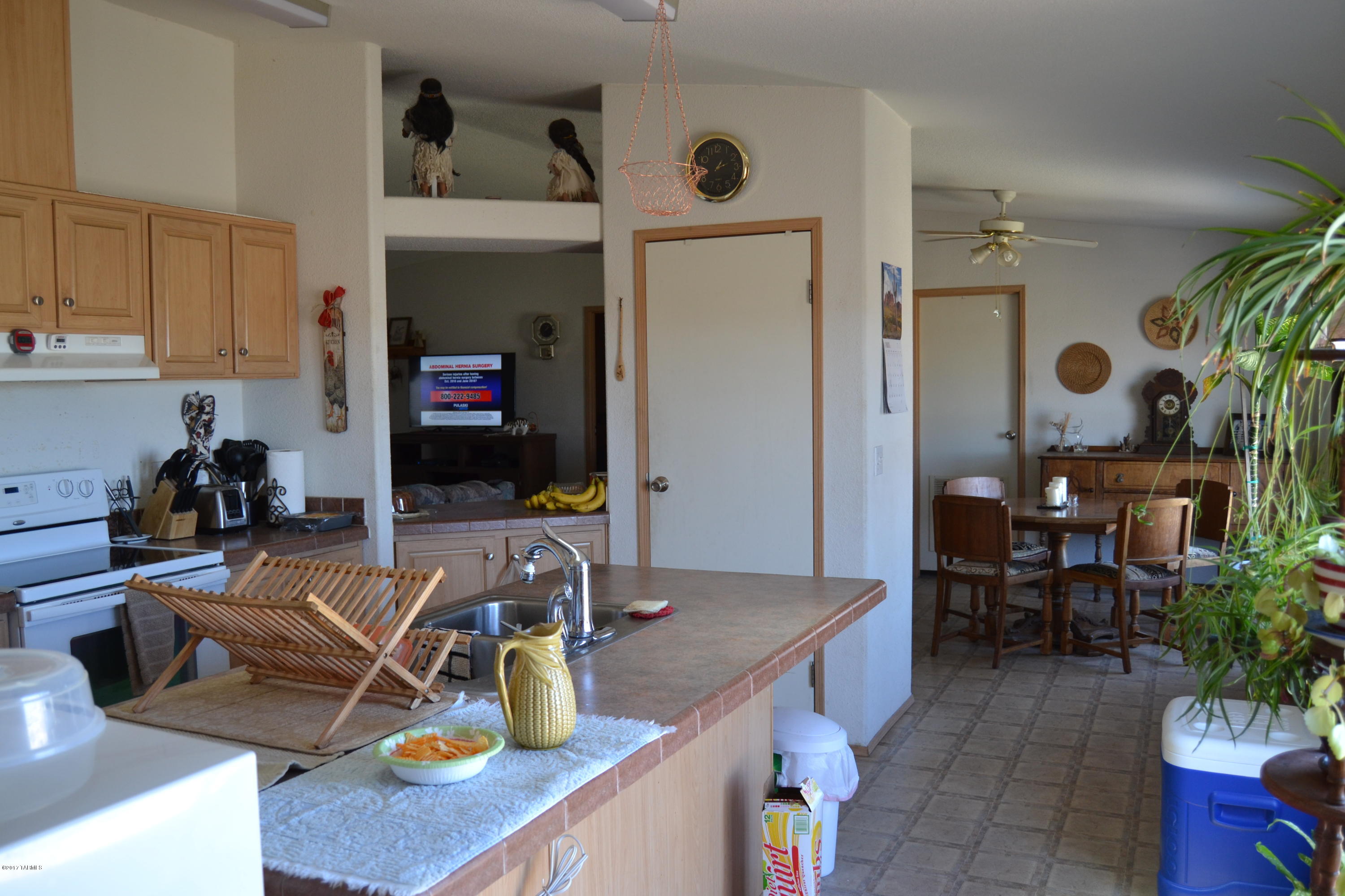 Out Of Pima County - Residential