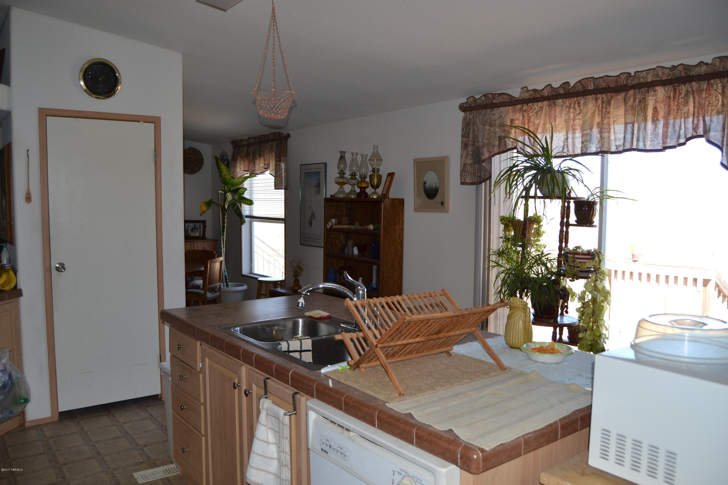 Out Of Pima County - Residential