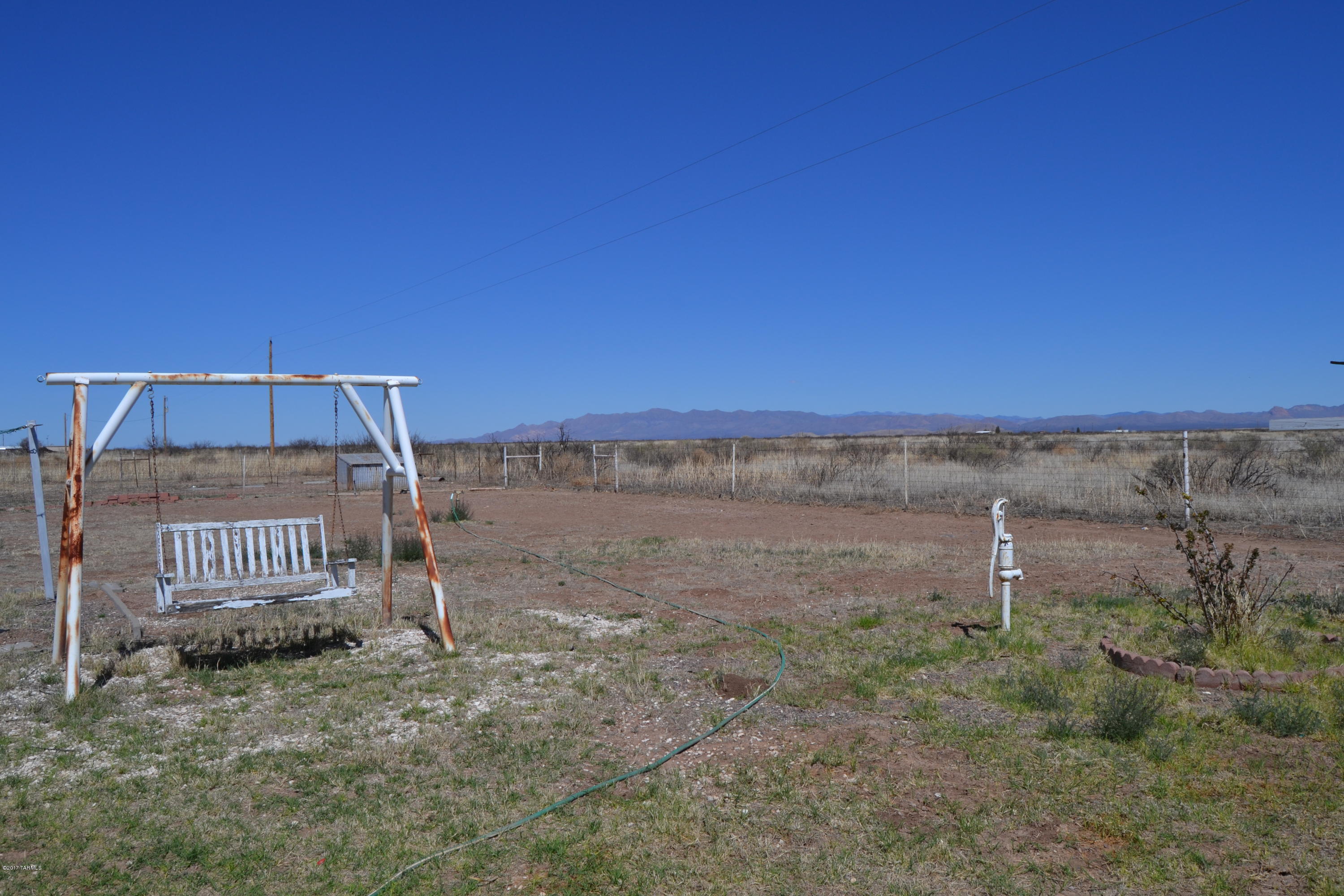 Out Of Pima County - Residential