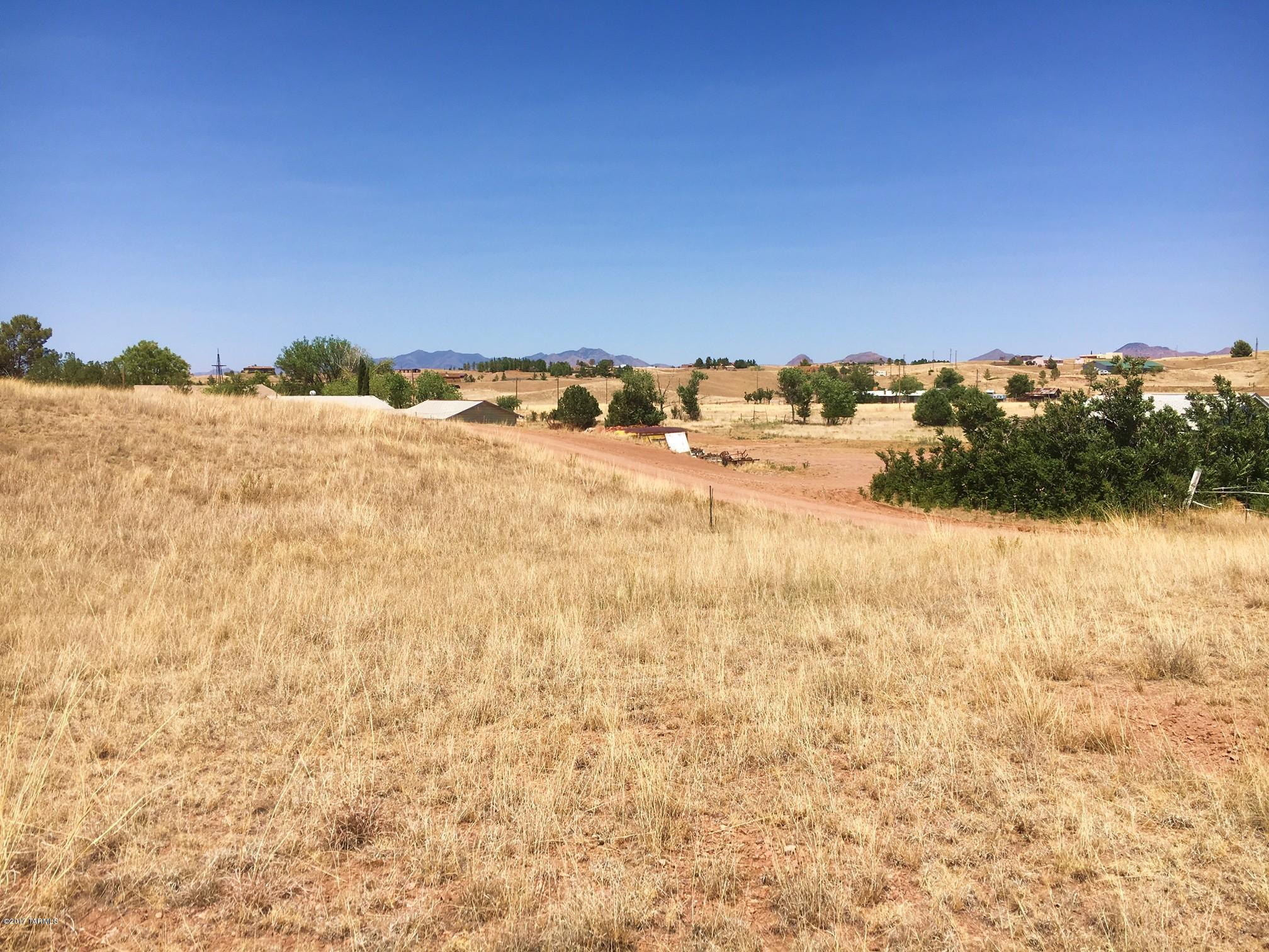 Out Of Pima County - Land