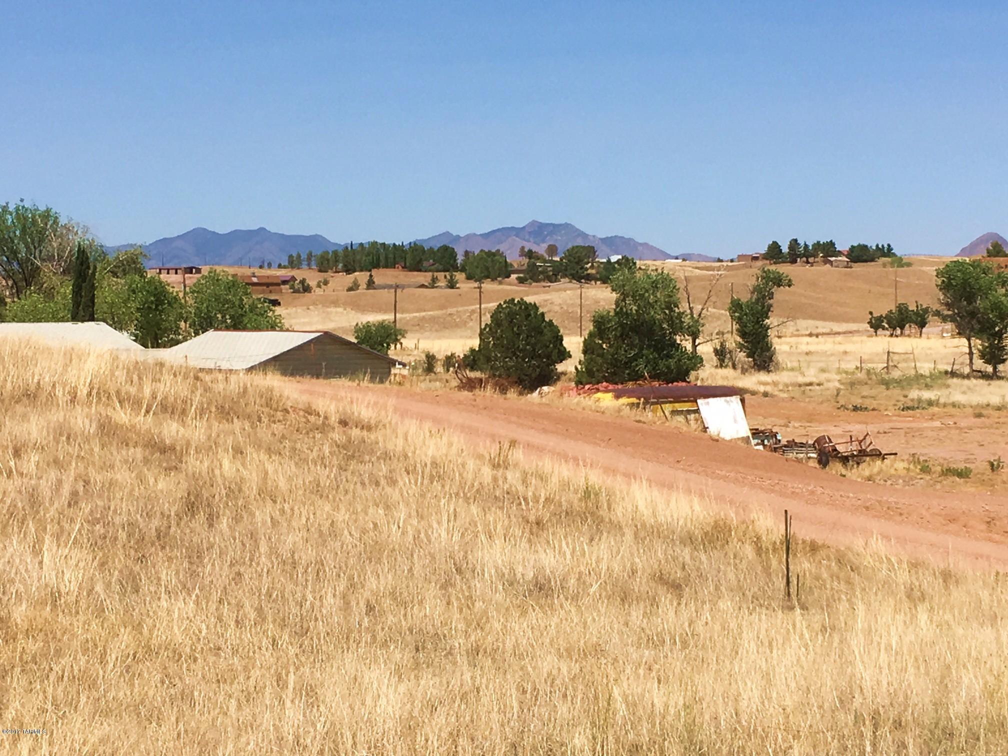 Out Of Pima County - Land