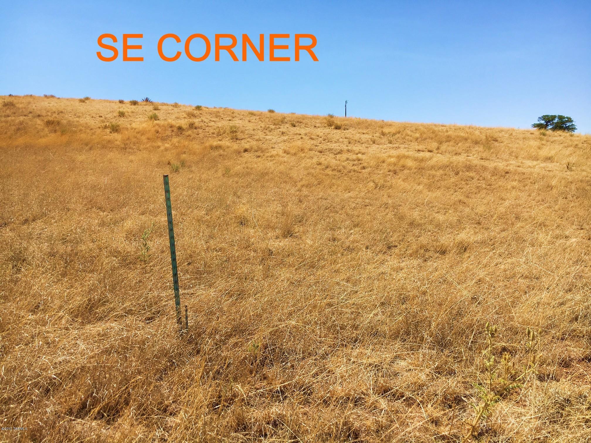 Out Of Pima County - Land