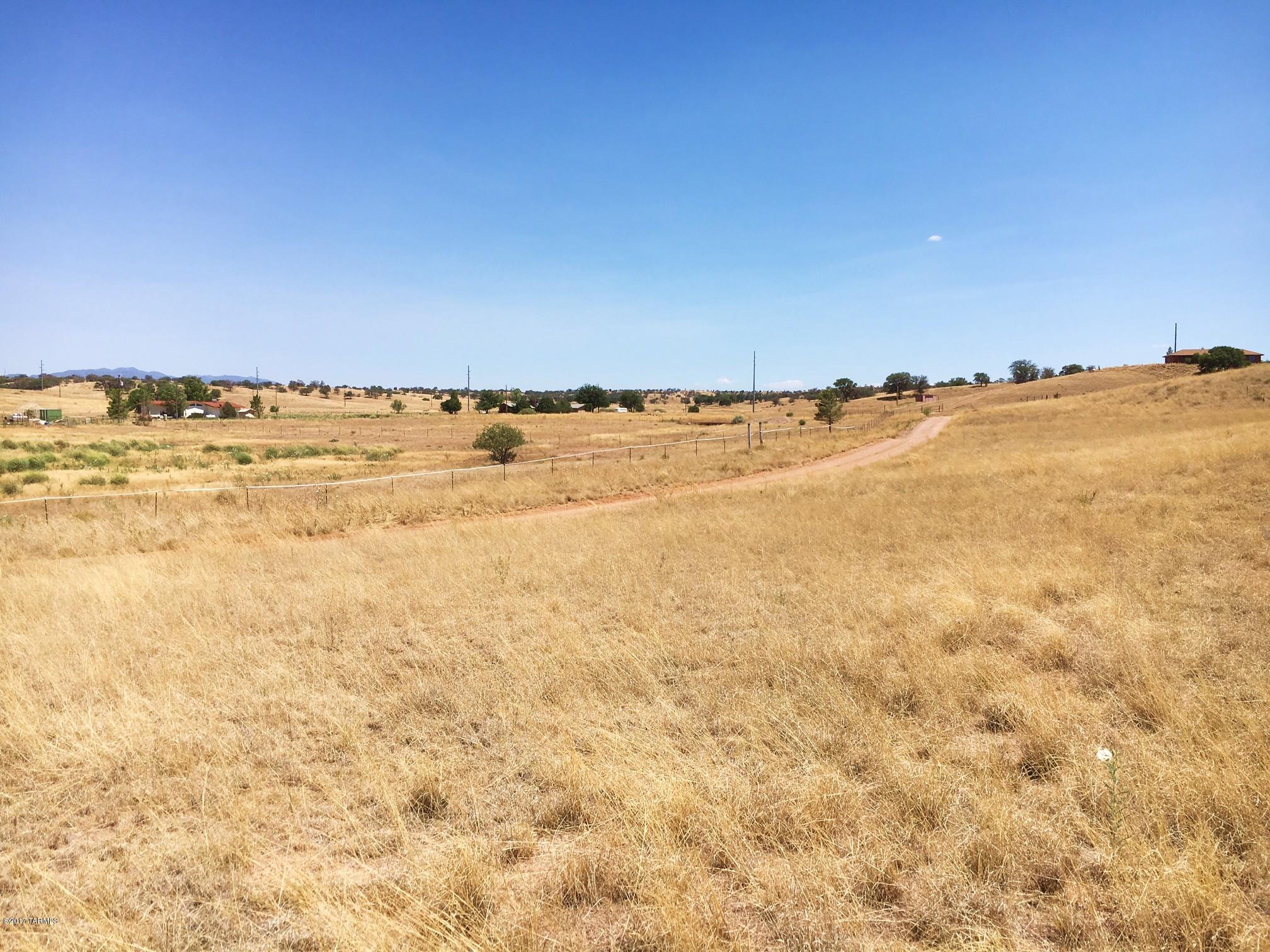 Out Of Pima County - Land