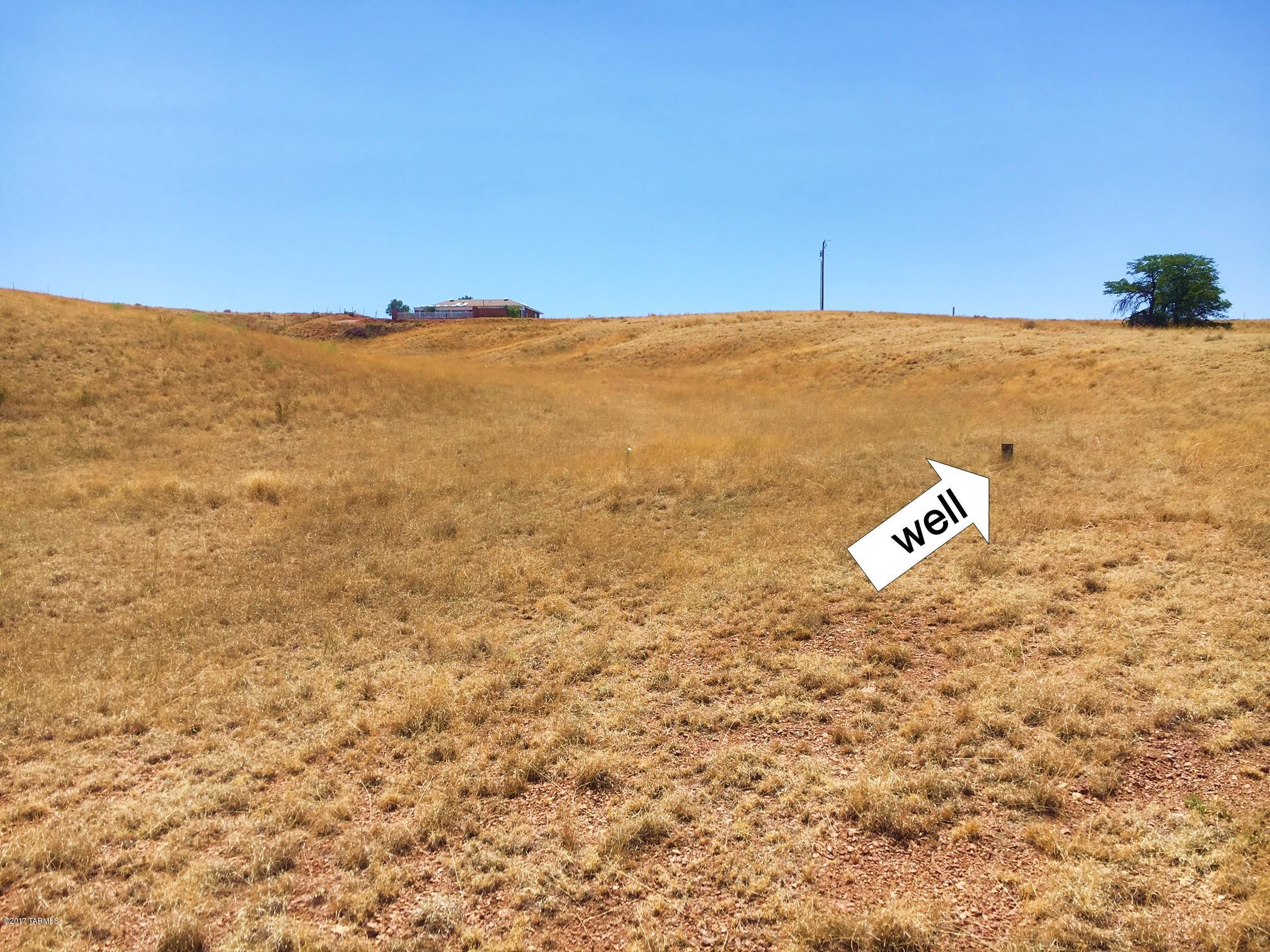 Out Of Pima County - Land
