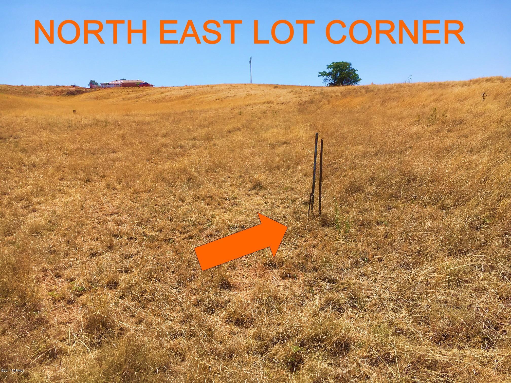Out Of Pima County - Land