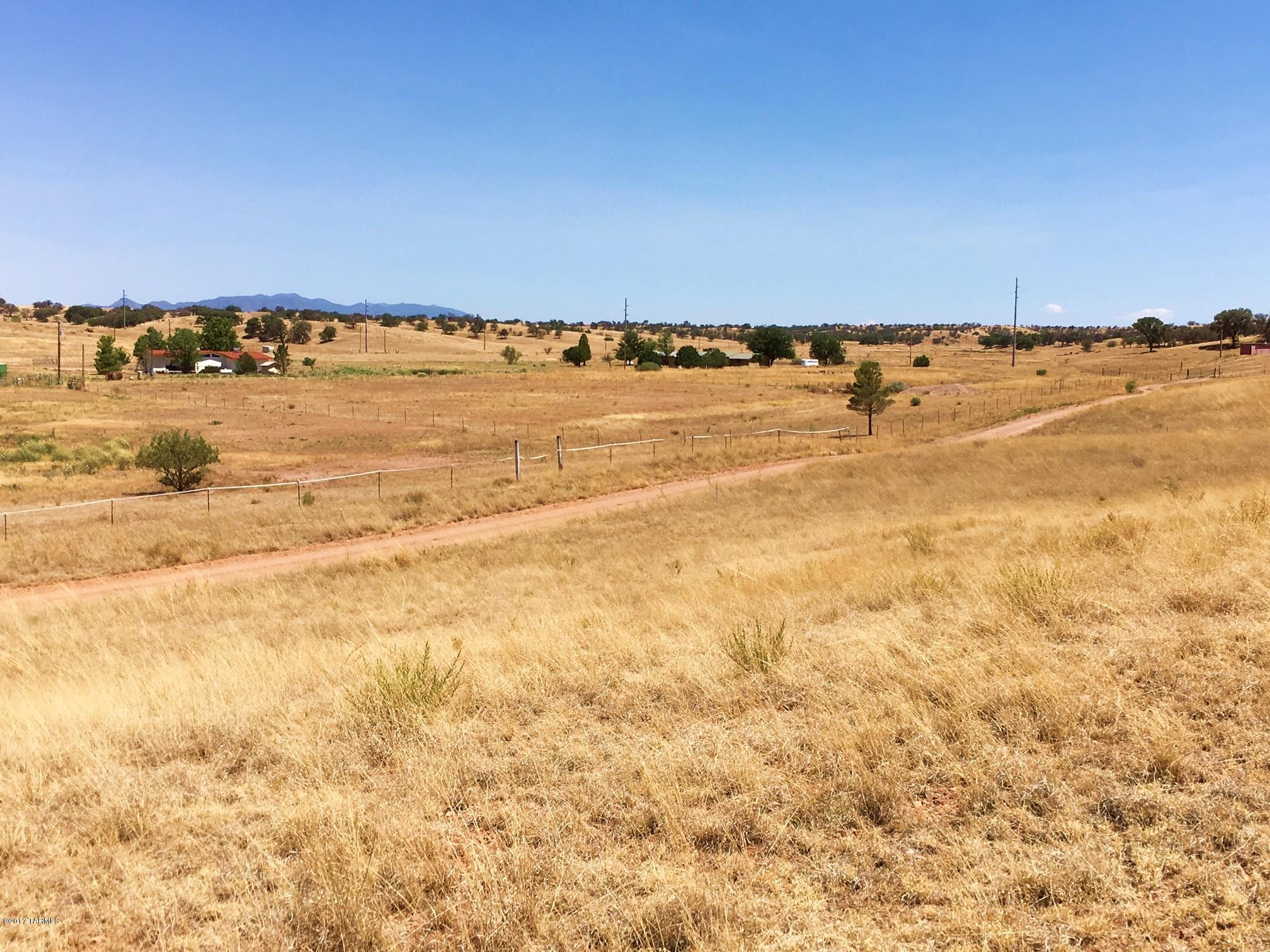 Out Of Pima County - Land