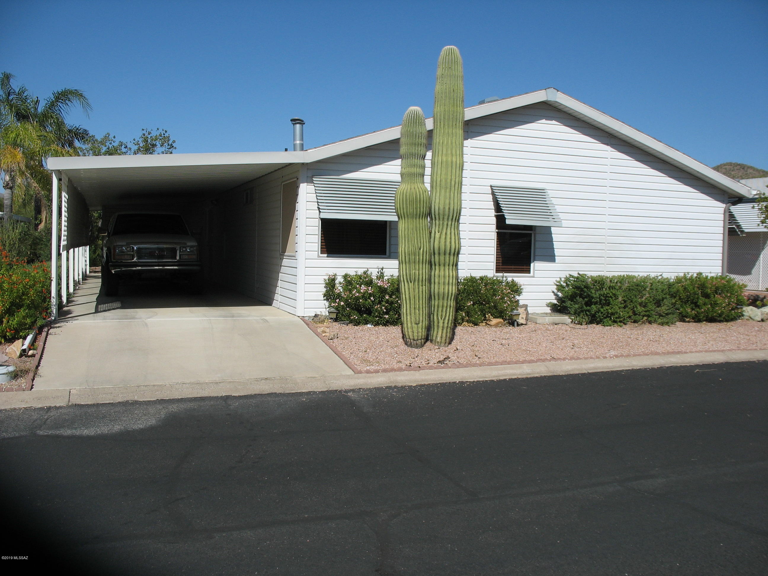 Copper Crest (1-127) - Residential