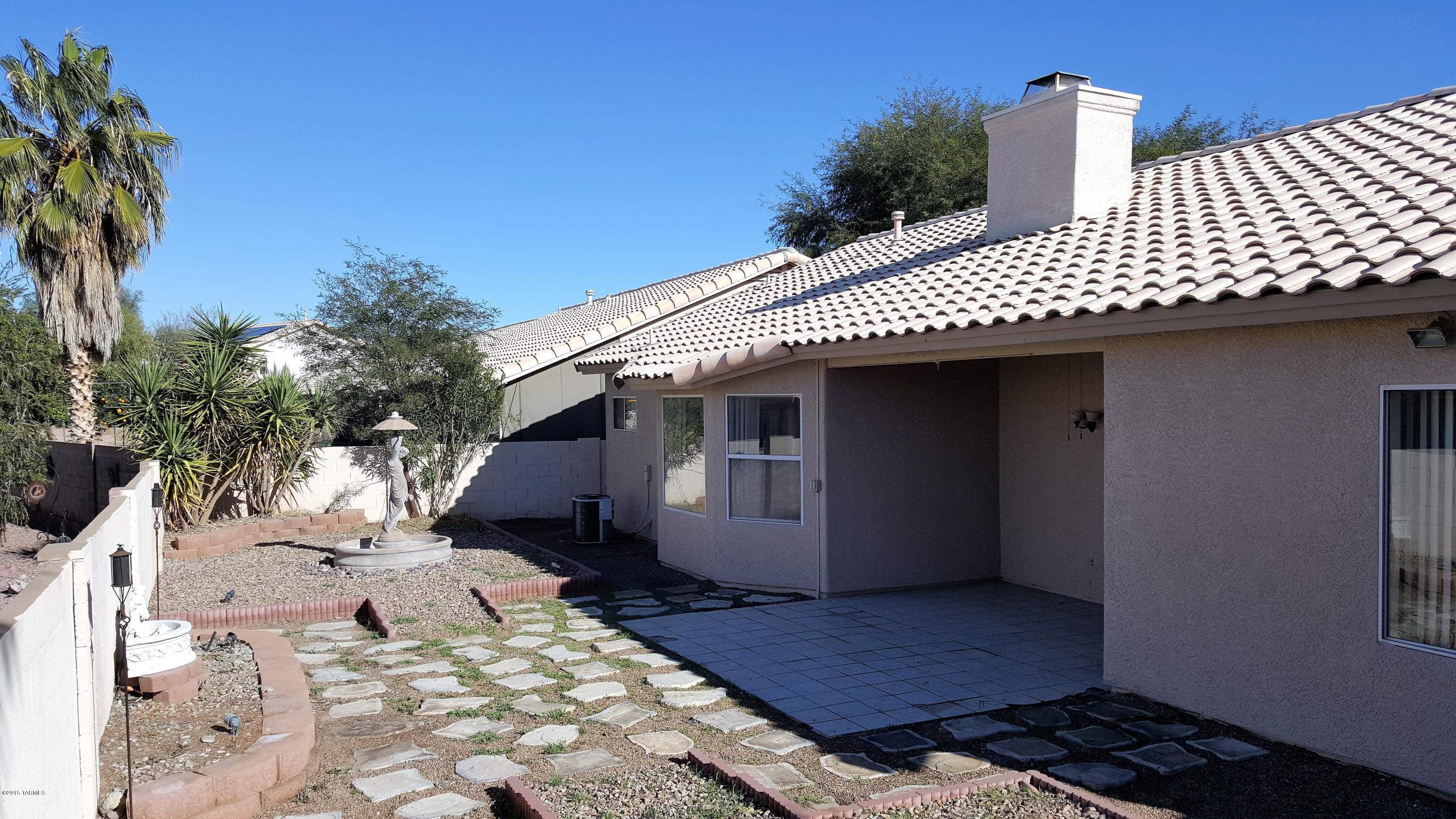Continental Ranch Parcel 12B (1-69, 71-146) - Residential