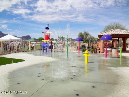 Continental Ranch Parcel 12B (1-69, 71-146) - Residential