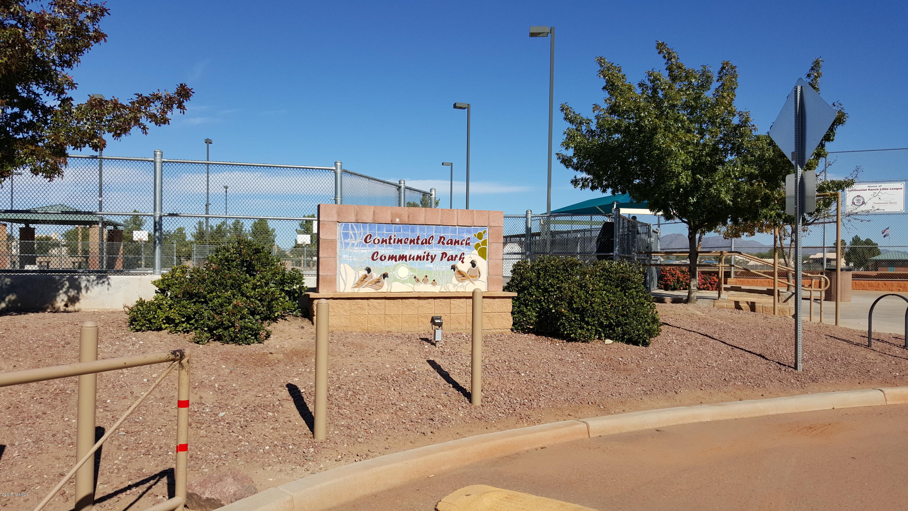 Continental Ranch Parcel 12B (1-69, 71-146) - Residential