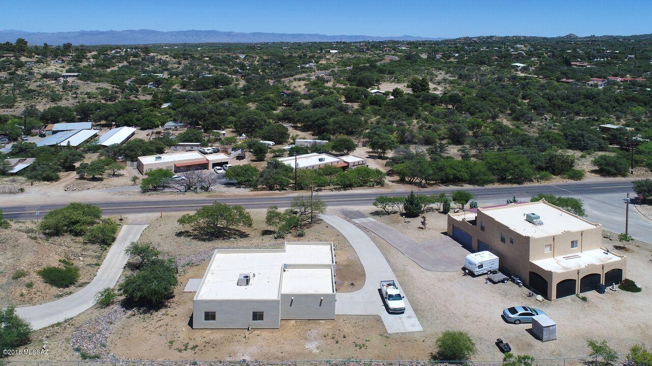 Unsubdivided - Residential