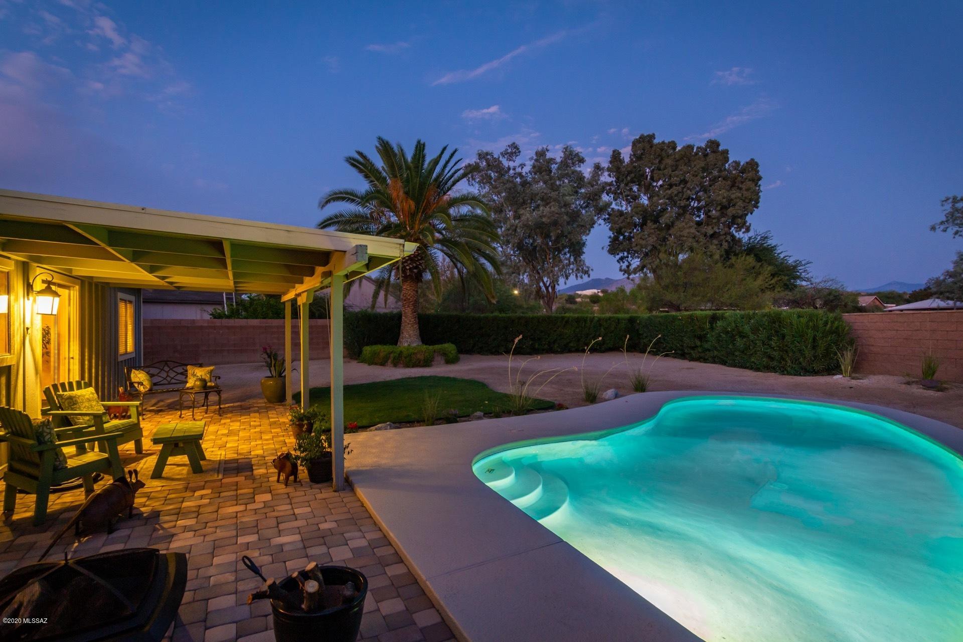Saguaro Canyon (101-198) - Residential