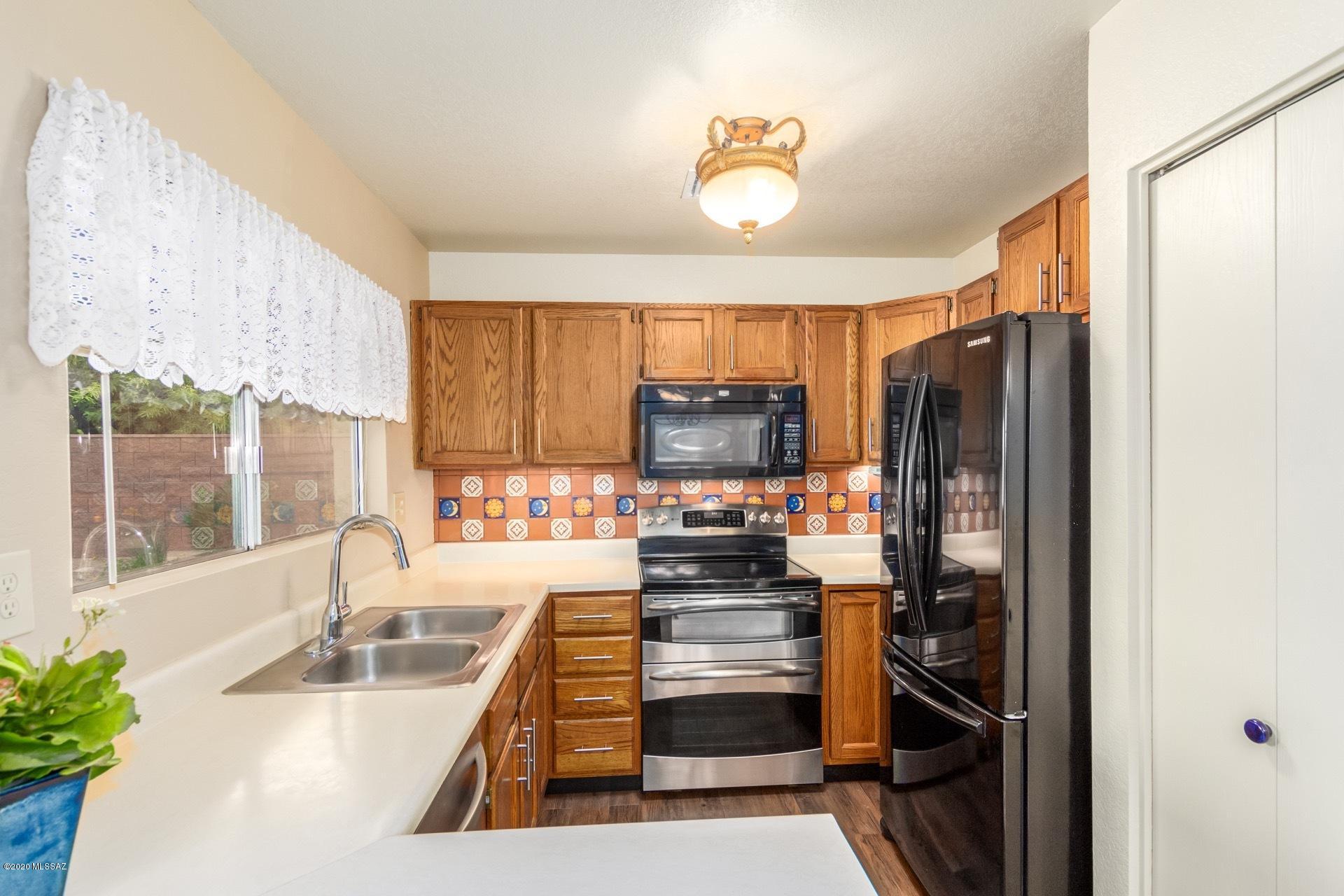 Saguaro Canyon (101-198) - Residential