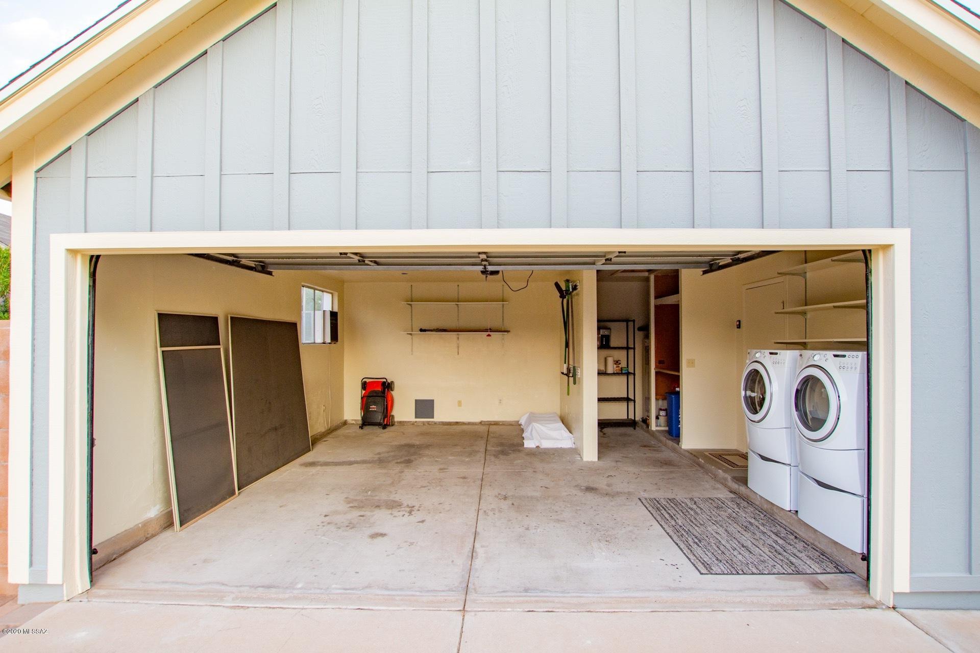 Saguaro Canyon (101-198) - Residential