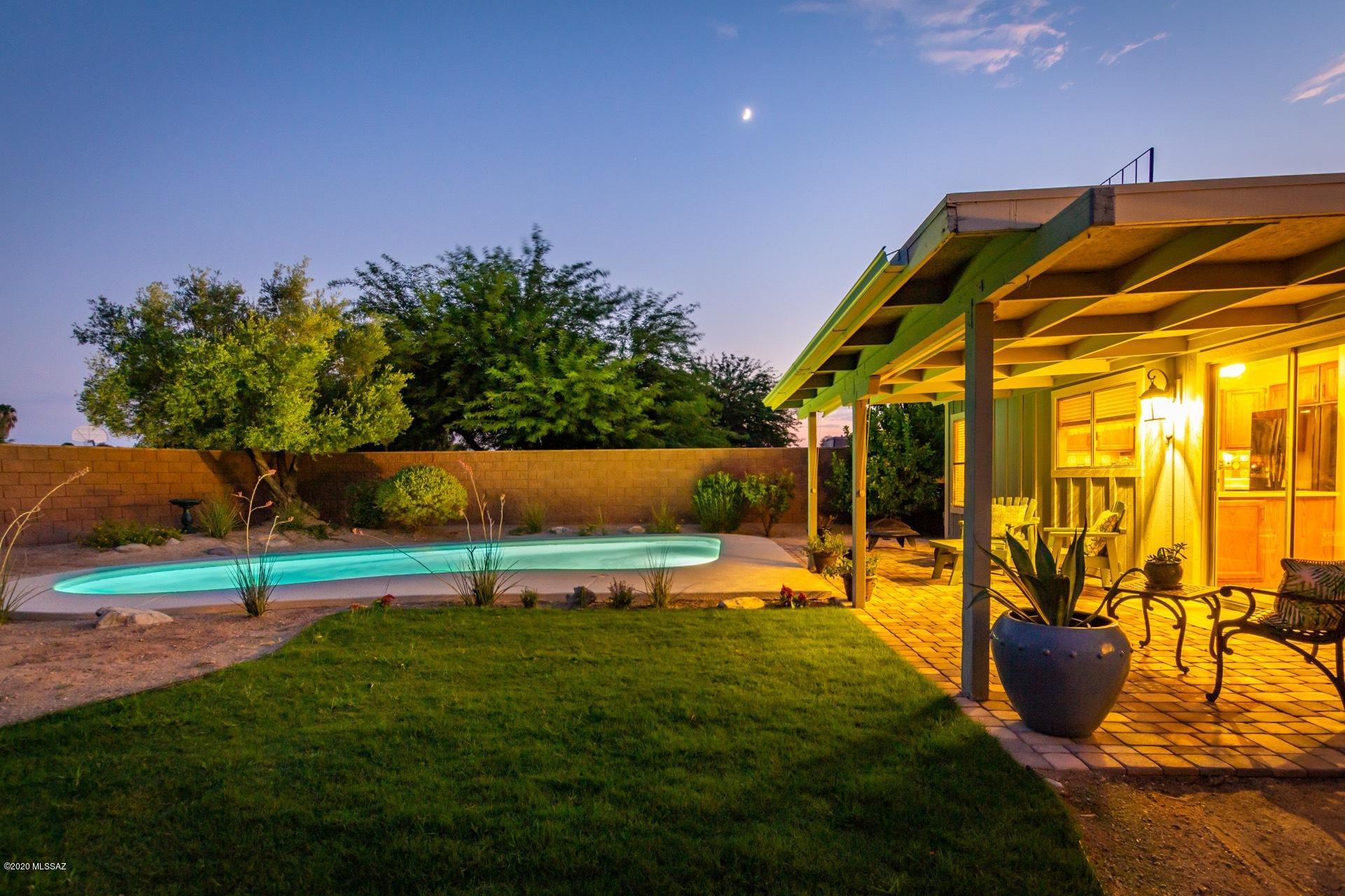 Saguaro Canyon (101-198) - Residential