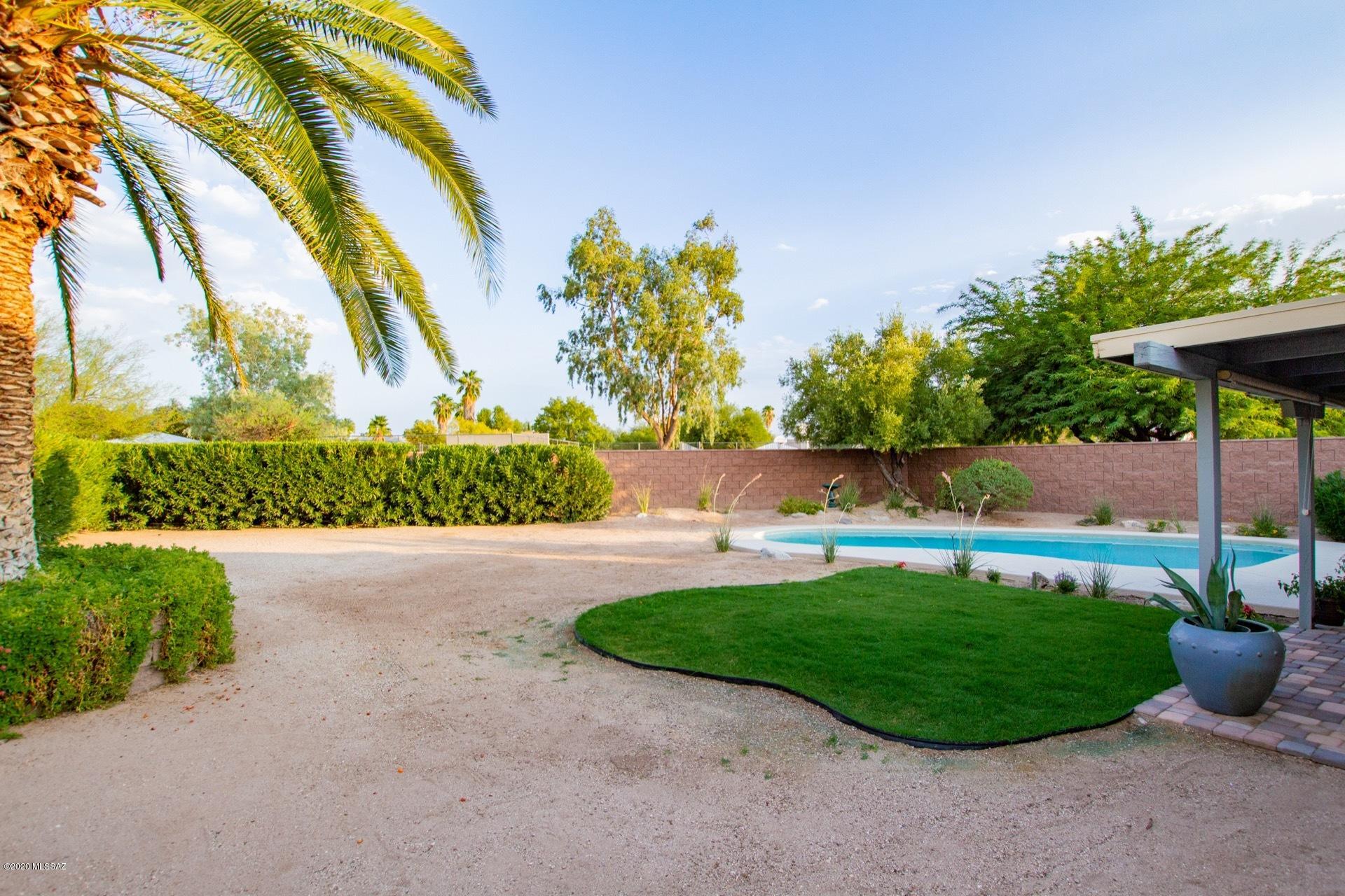 Saguaro Canyon (101-198) - Residential