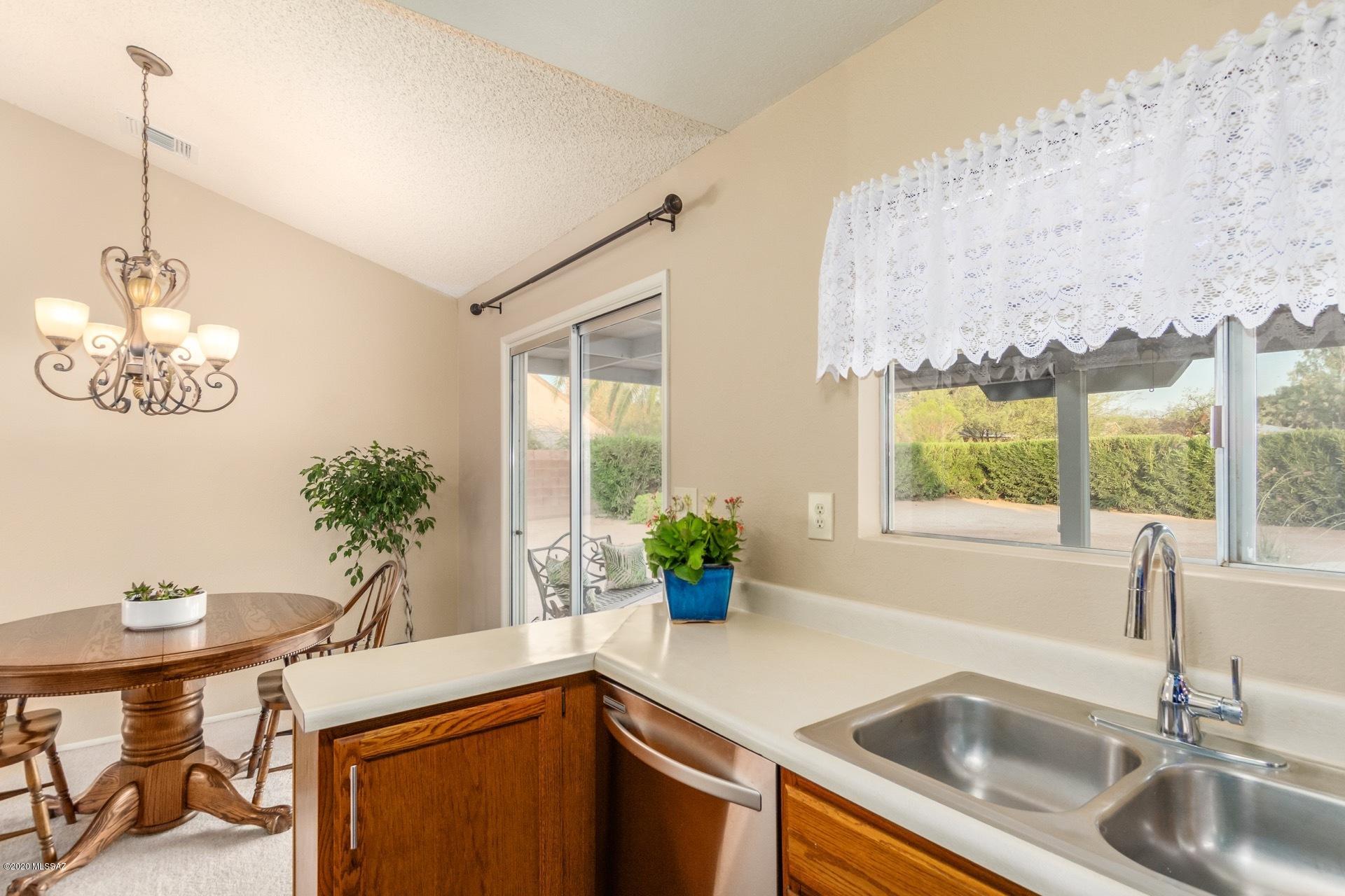 Saguaro Canyon (101-198) - Residential
