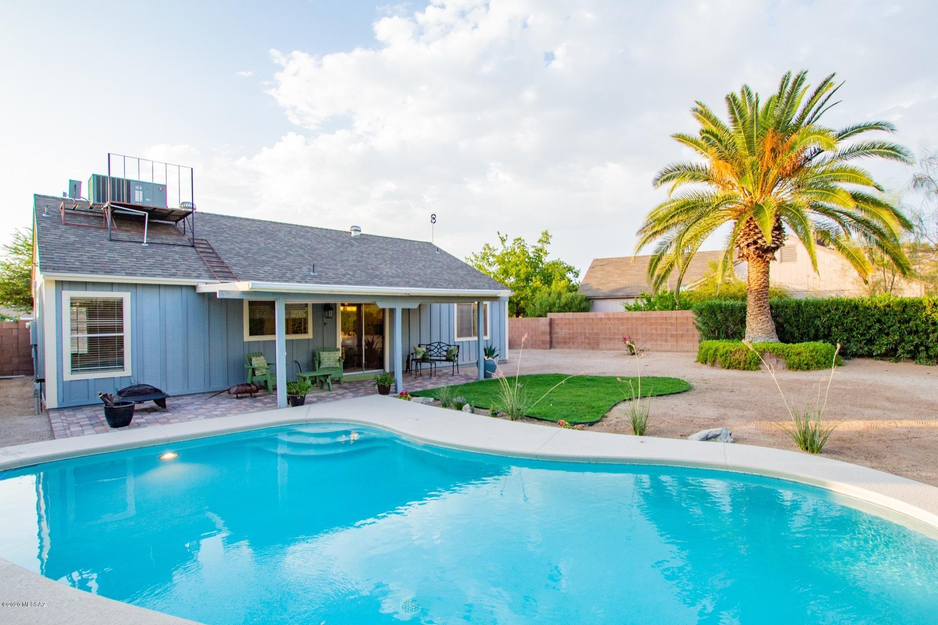 Saguaro Canyon (101-198) - Residential