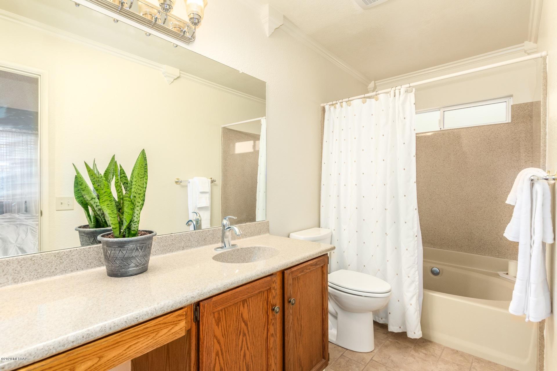 Saguaro Canyon (101-198) - Residential