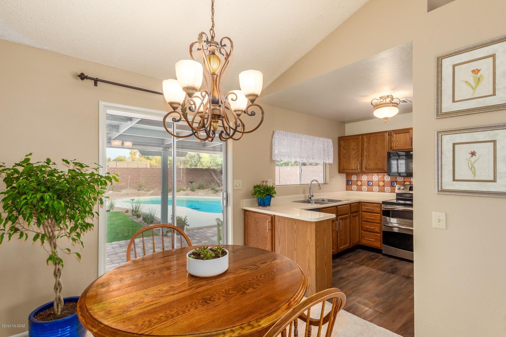 Saguaro Canyon (101-198) - Residential