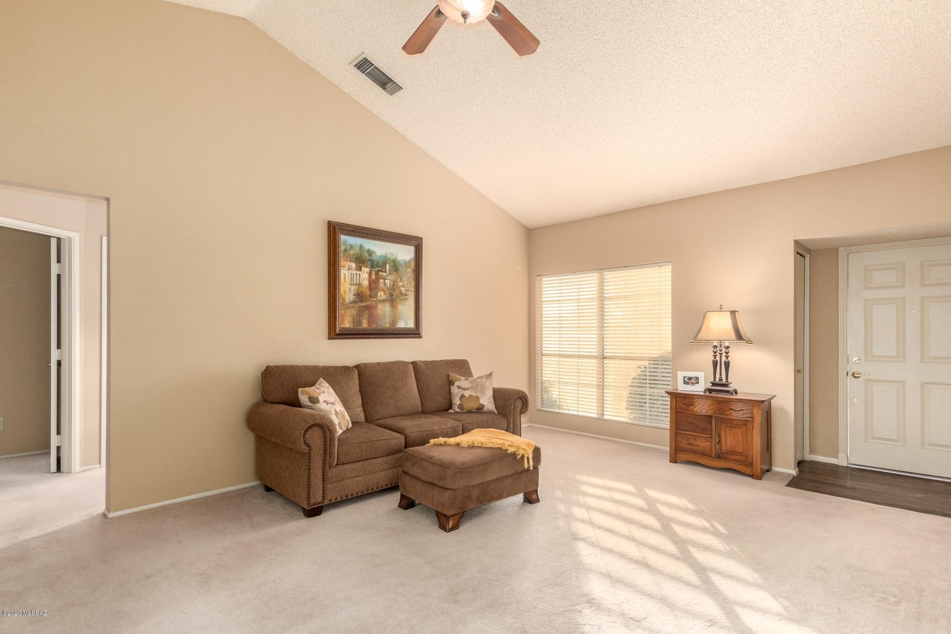 Saguaro Canyon (101-198) - Residential